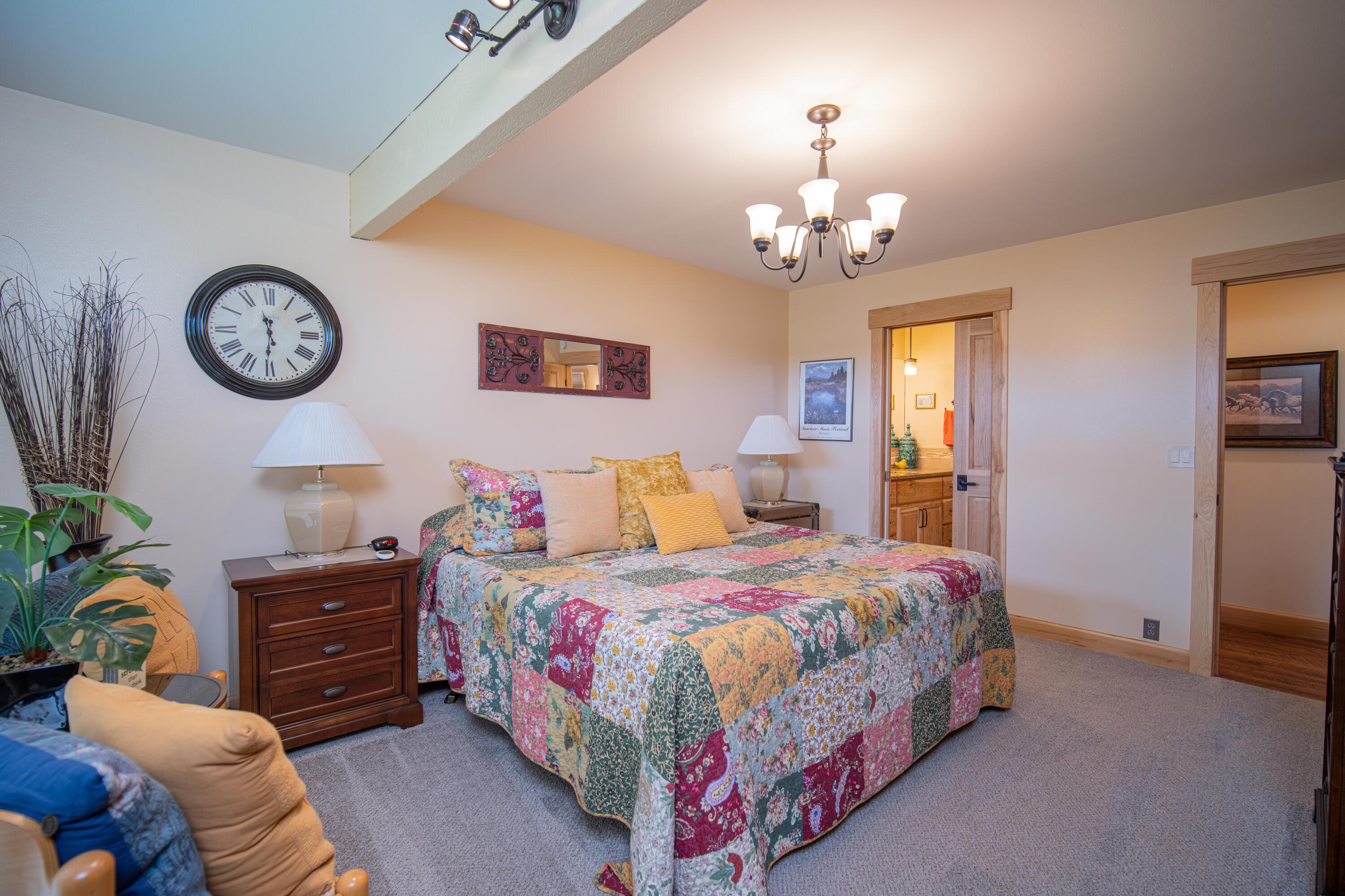 Meadow House - Residential