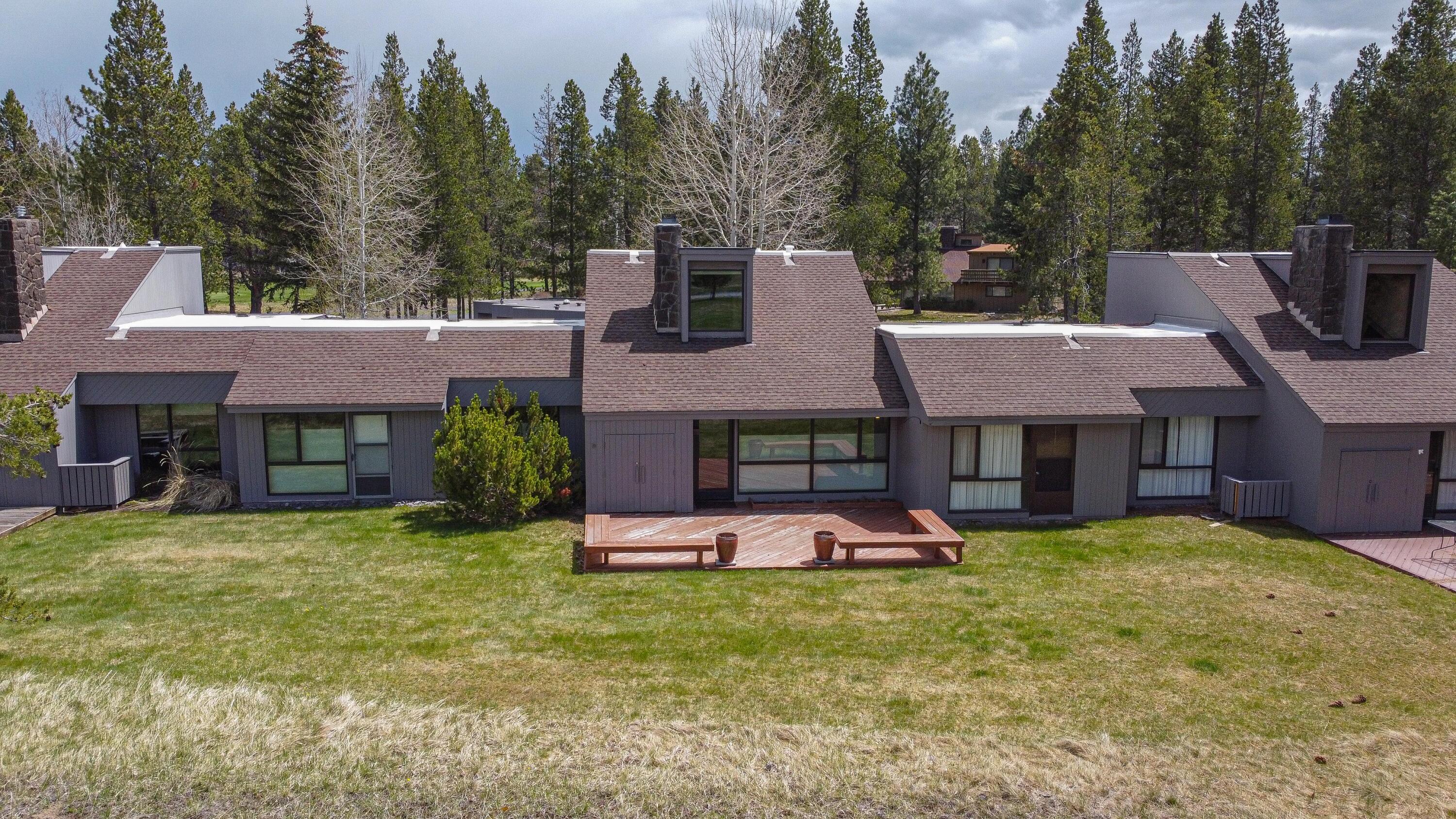 Meadow House - Residential