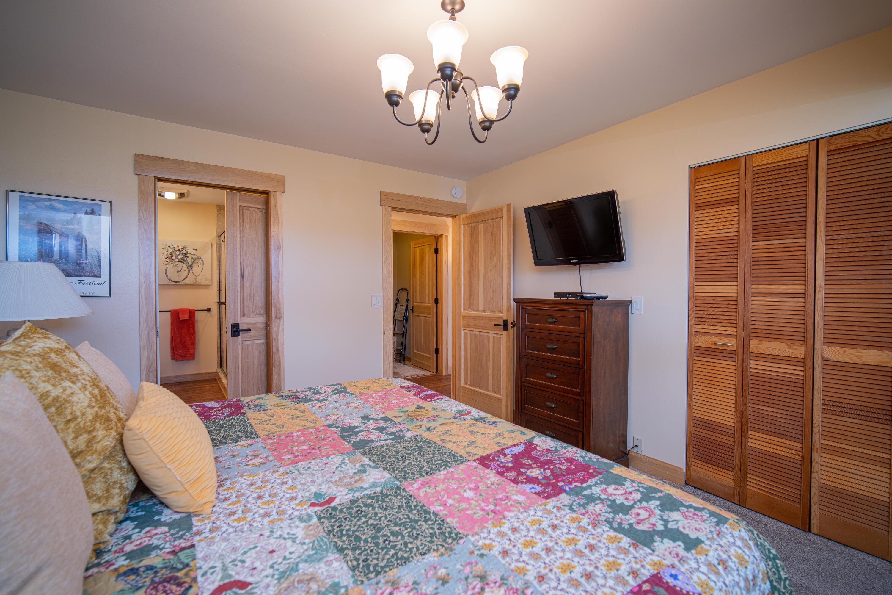 Meadow House - Residential