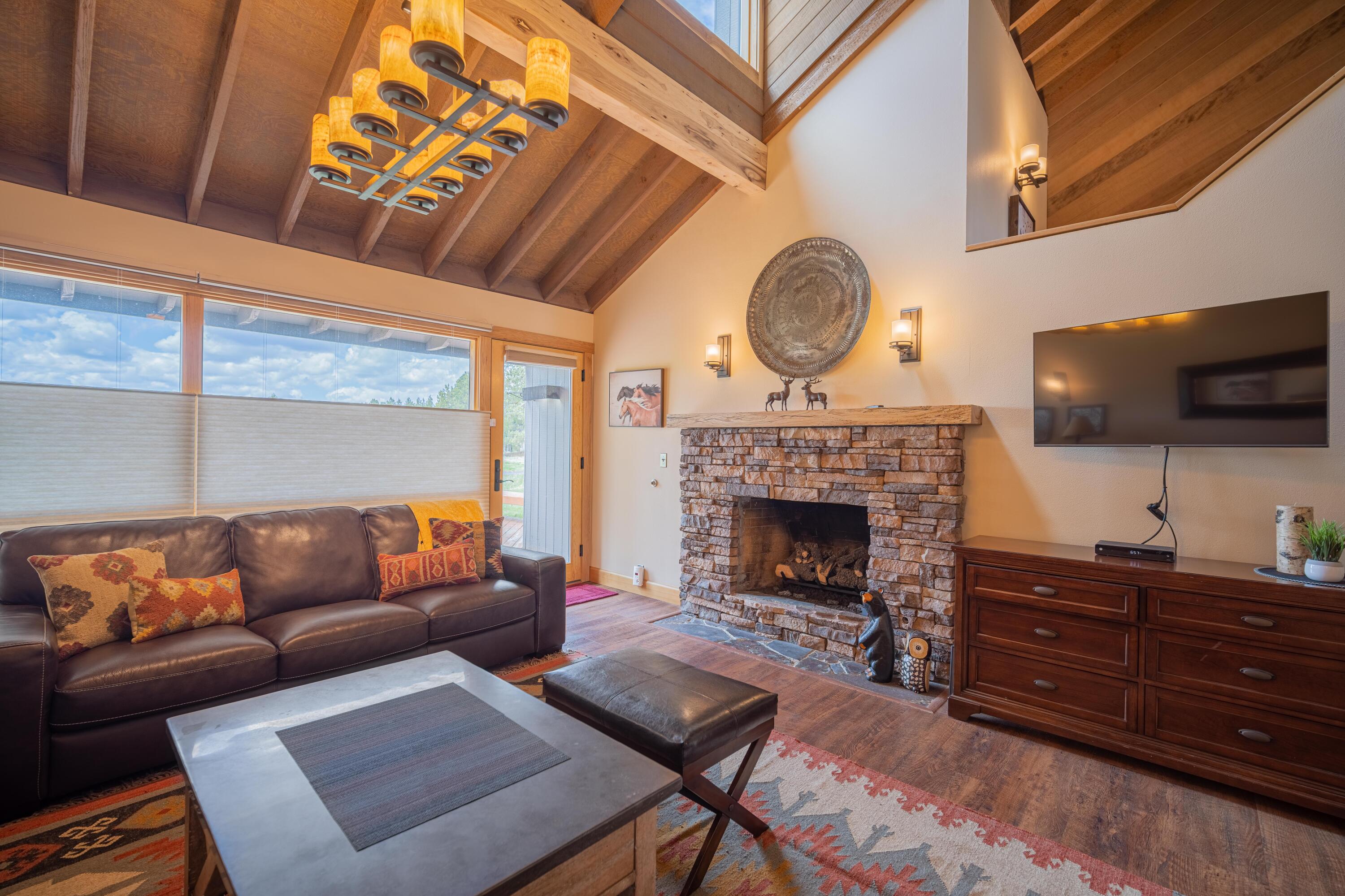 Meadow House - Residential