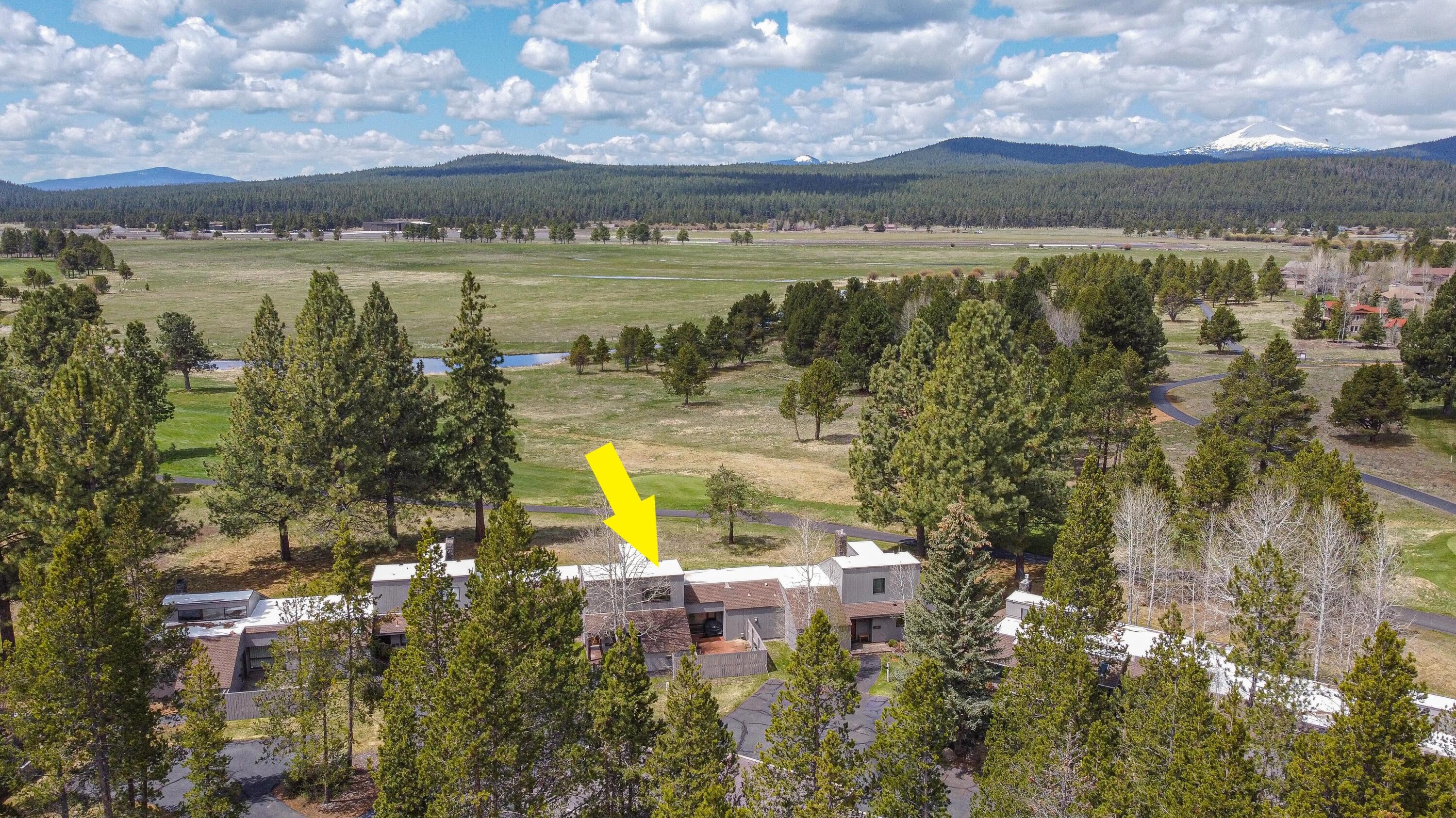 Meadow House - Residential