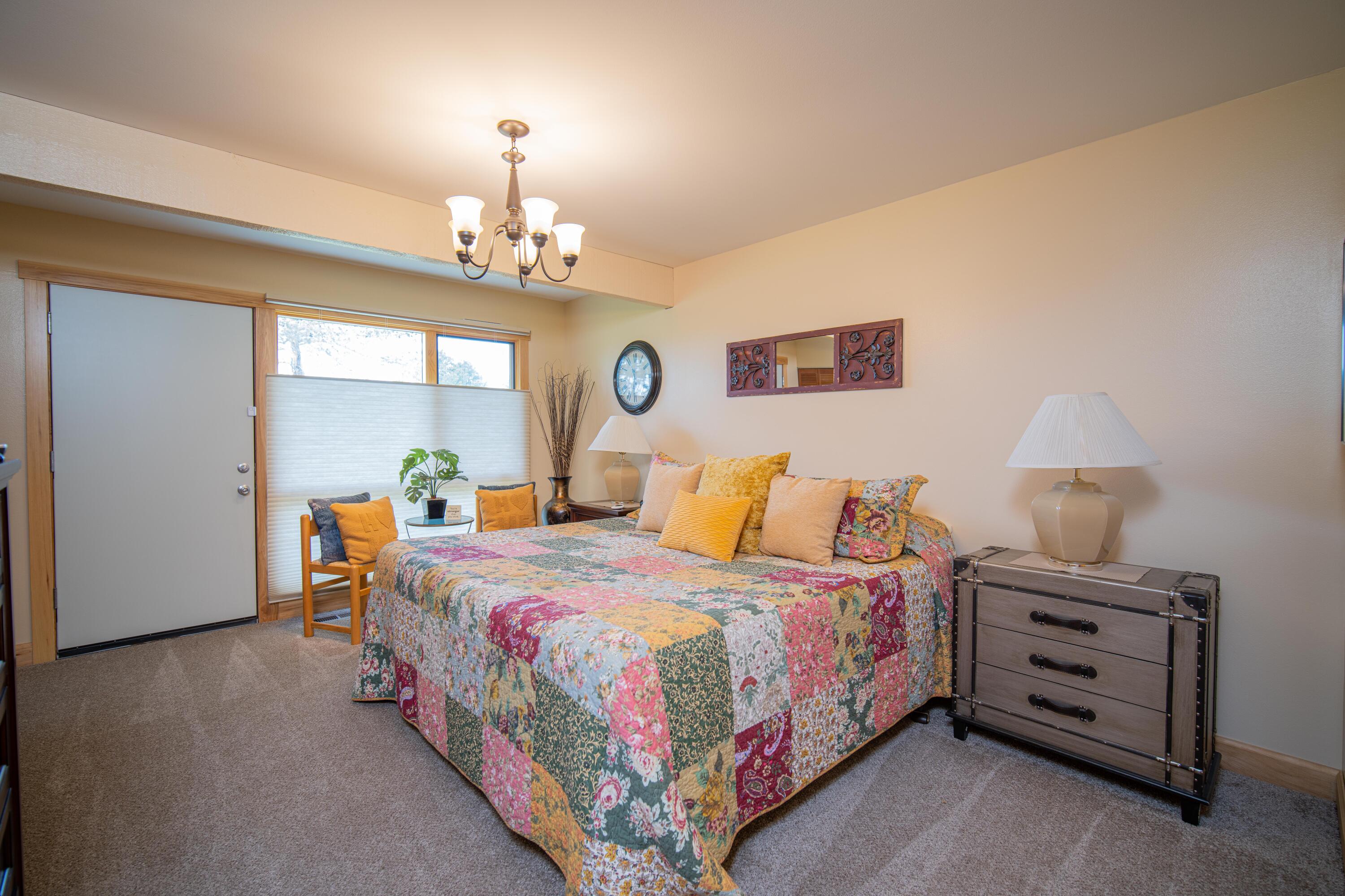 Meadow House - Residential