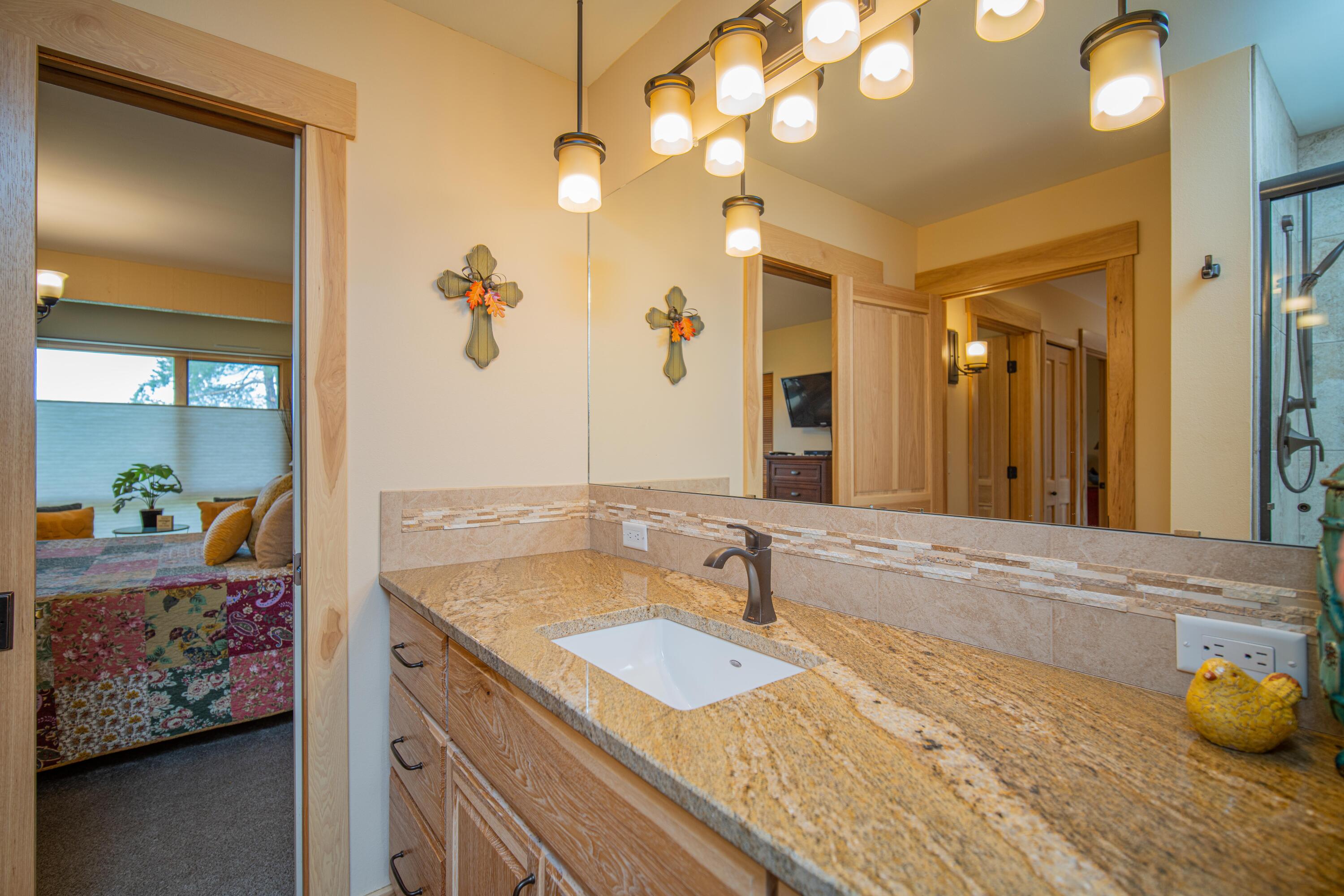 Meadow House - Residential