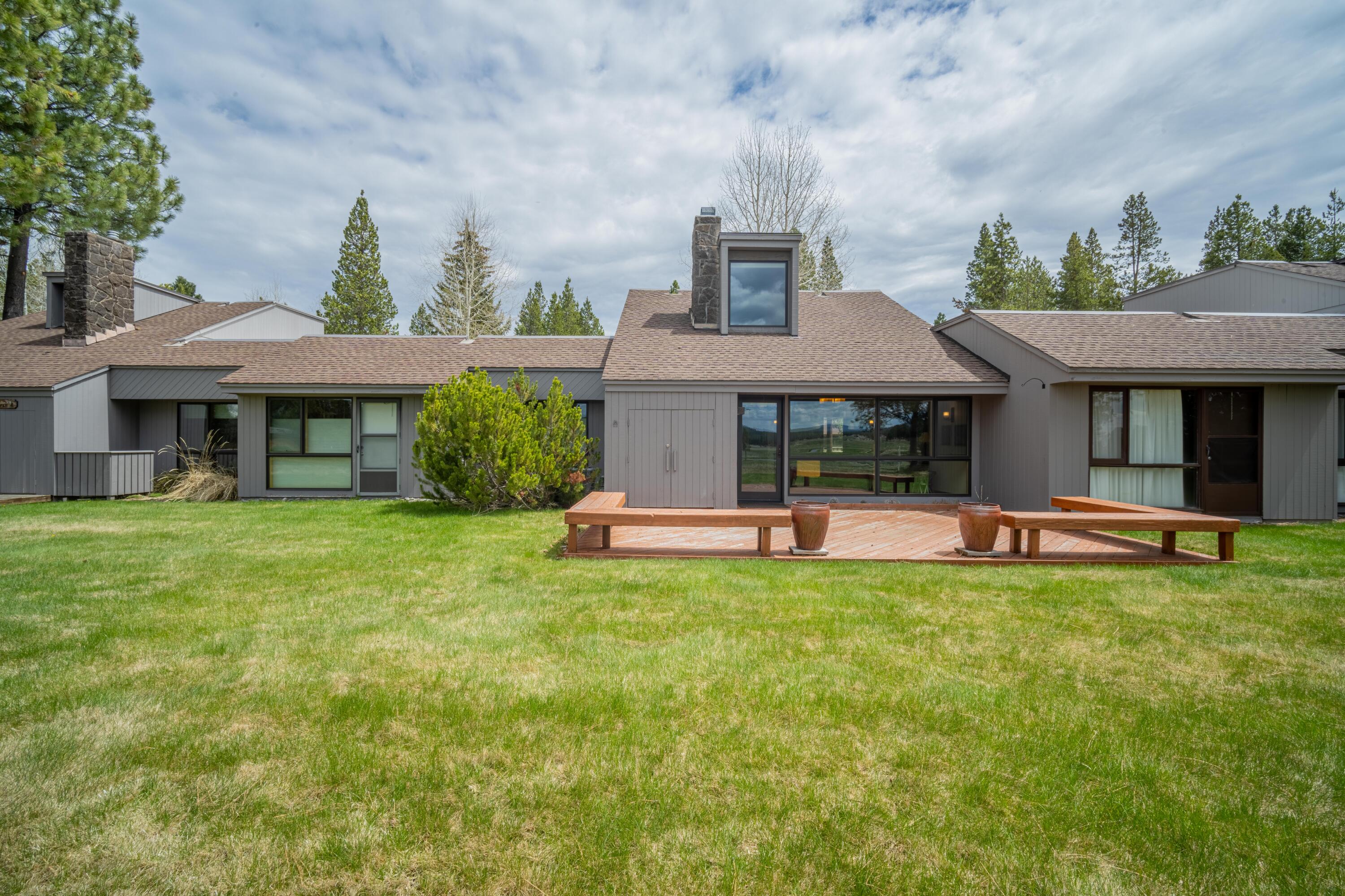 Meadow House - Residential