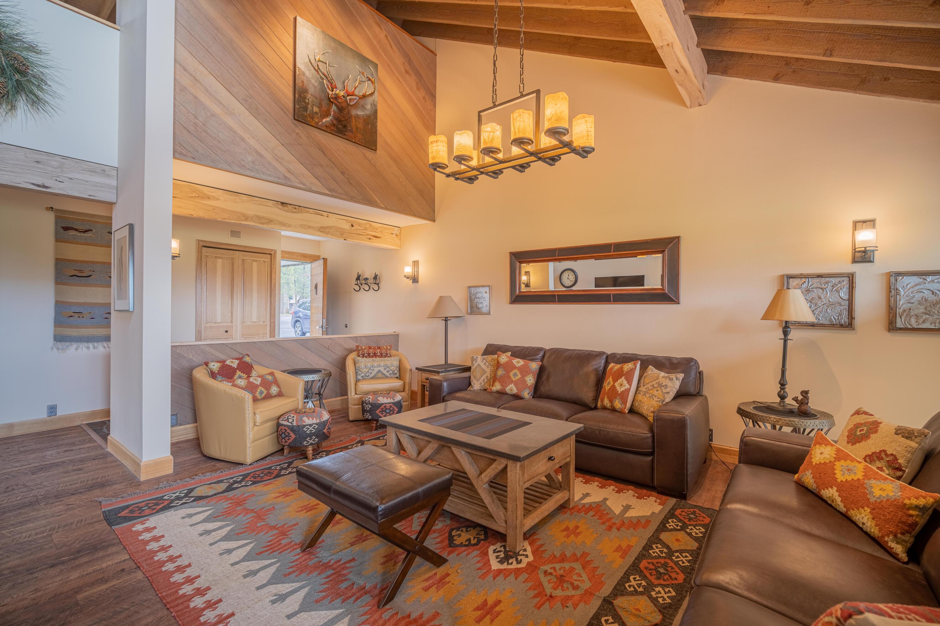 Meadow House - Residential