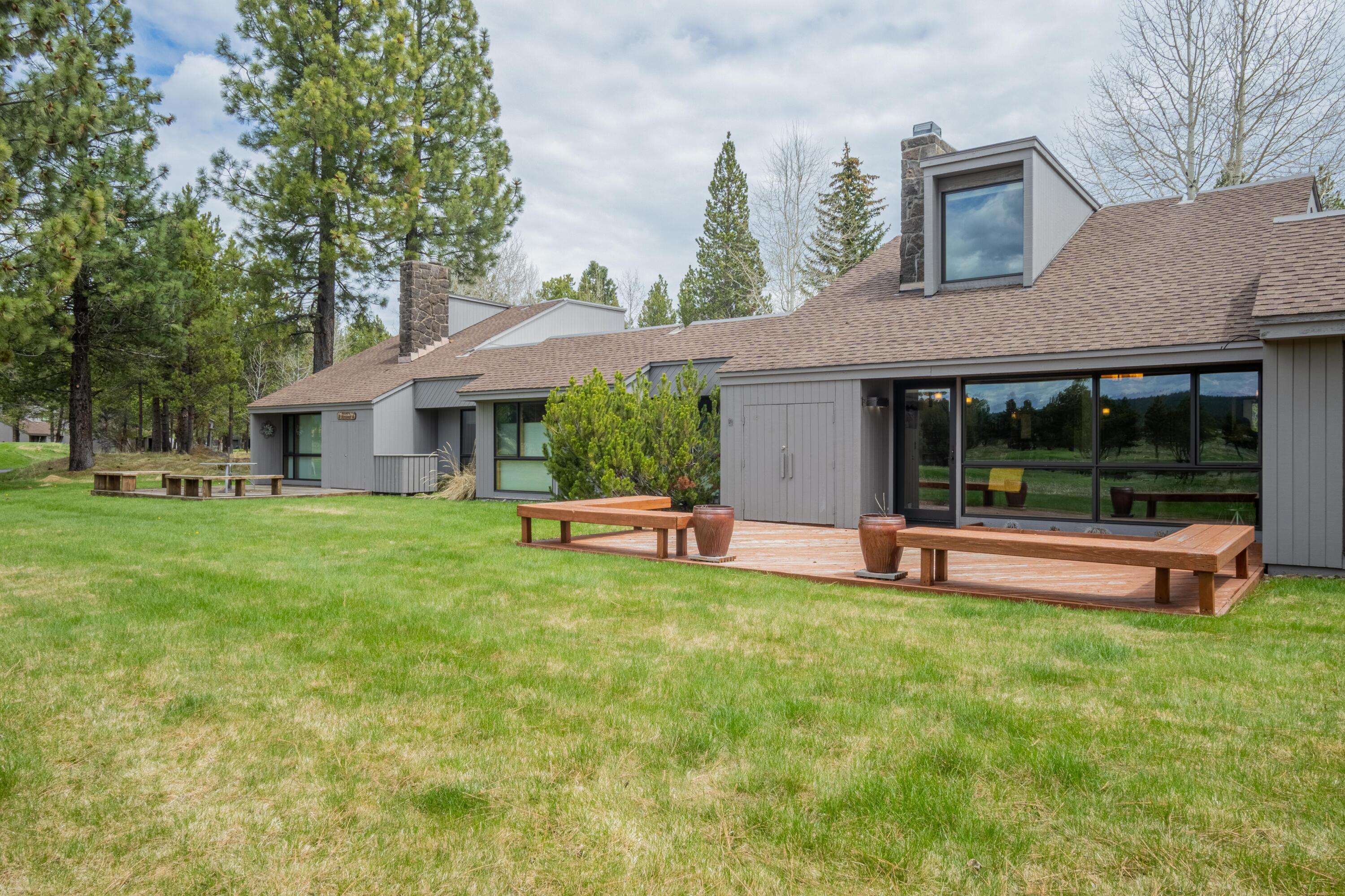 Meadow House - Residential