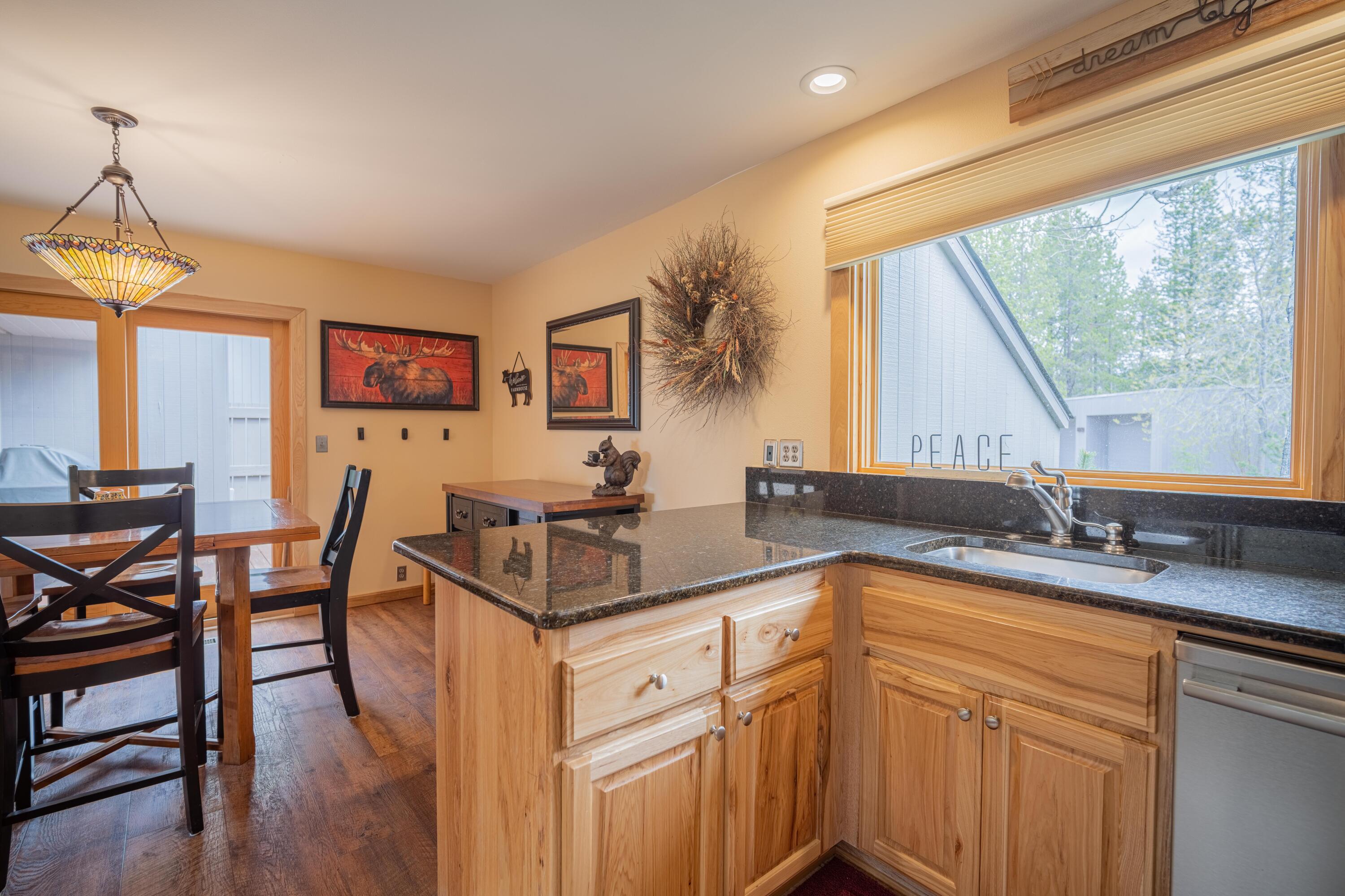 Meadow House - Residential