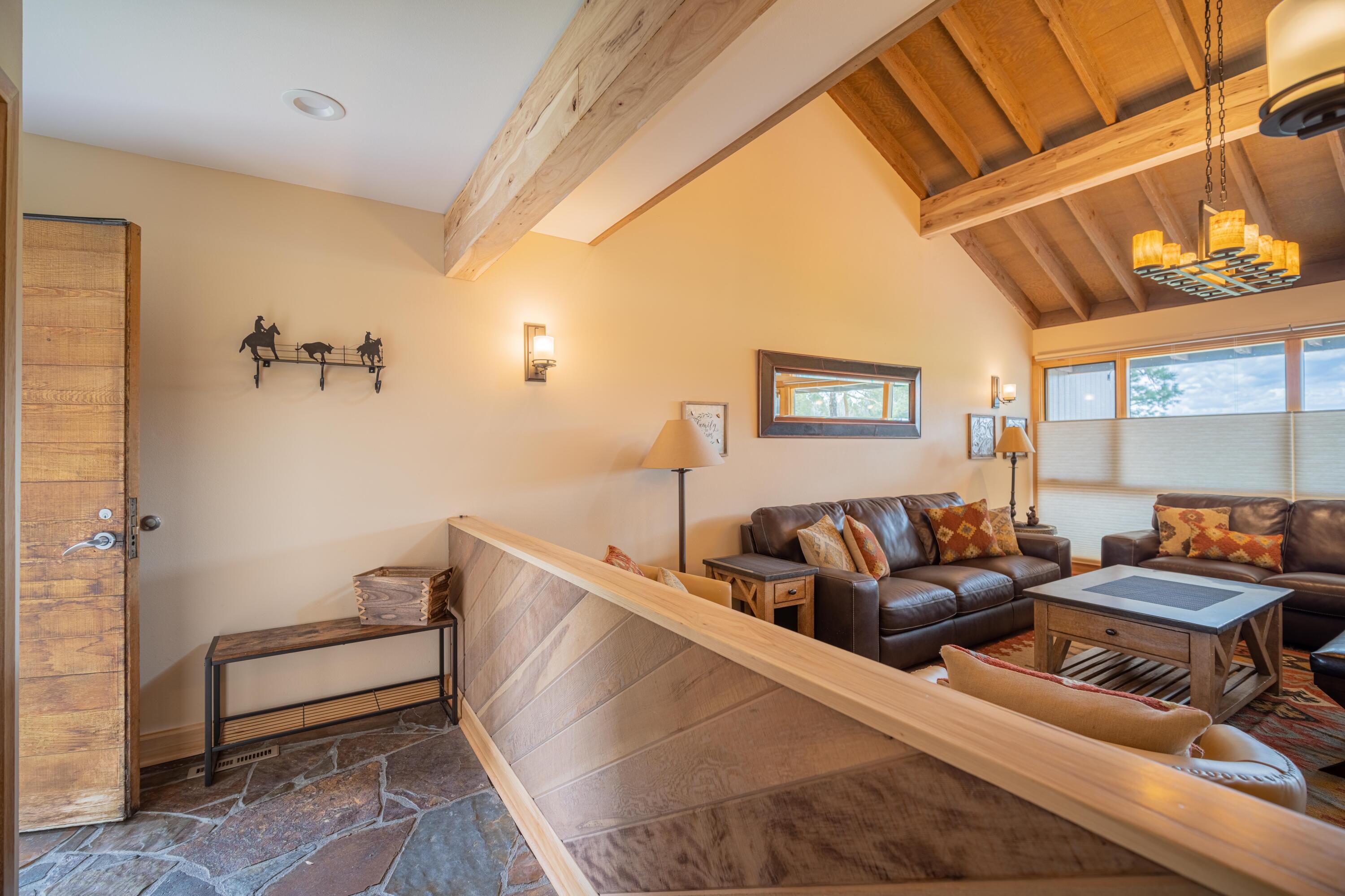 Meadow House - Residential