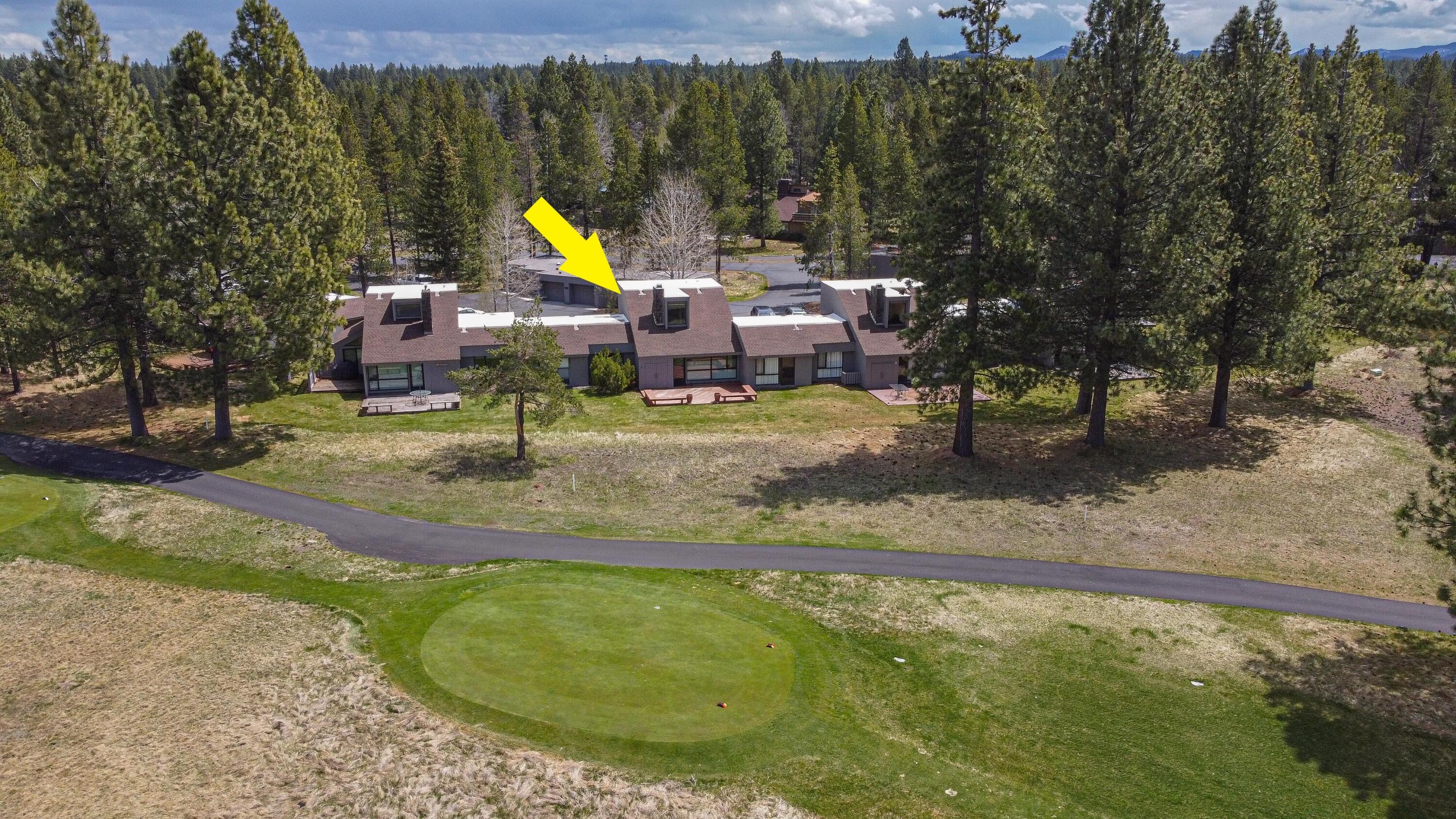 Meadow House - Residential