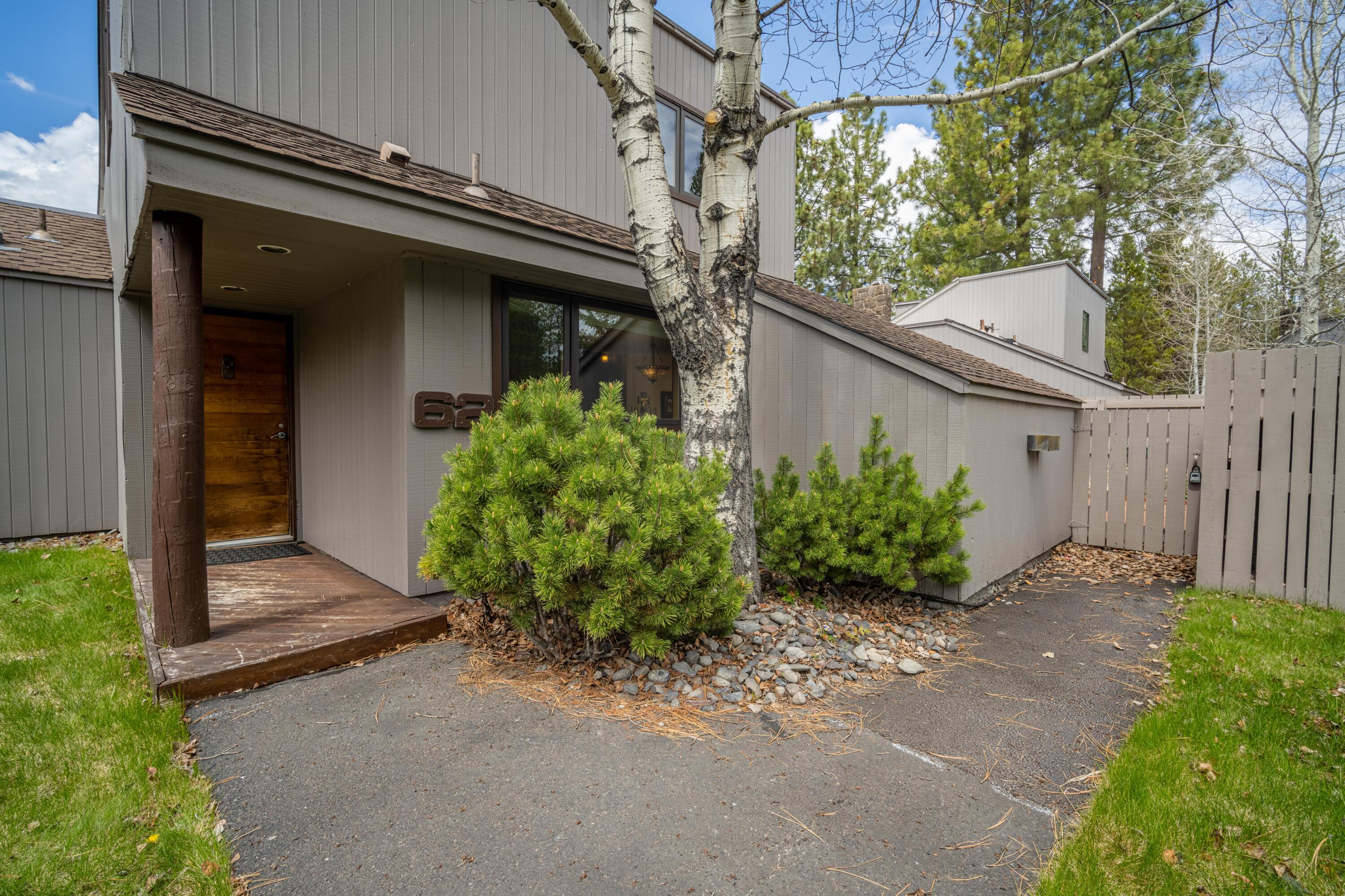 Meadow House - Residential