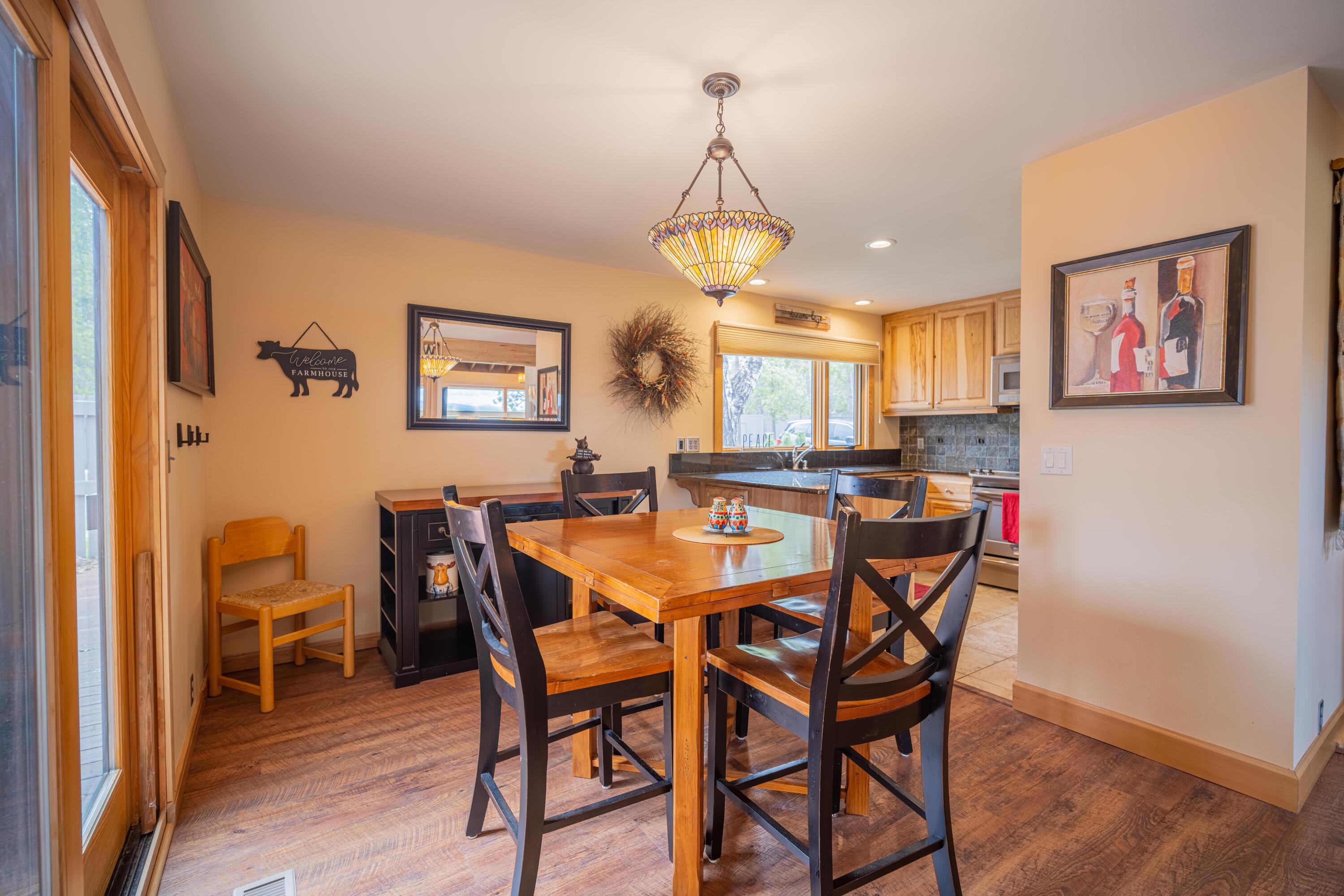 Meadow House - Residential