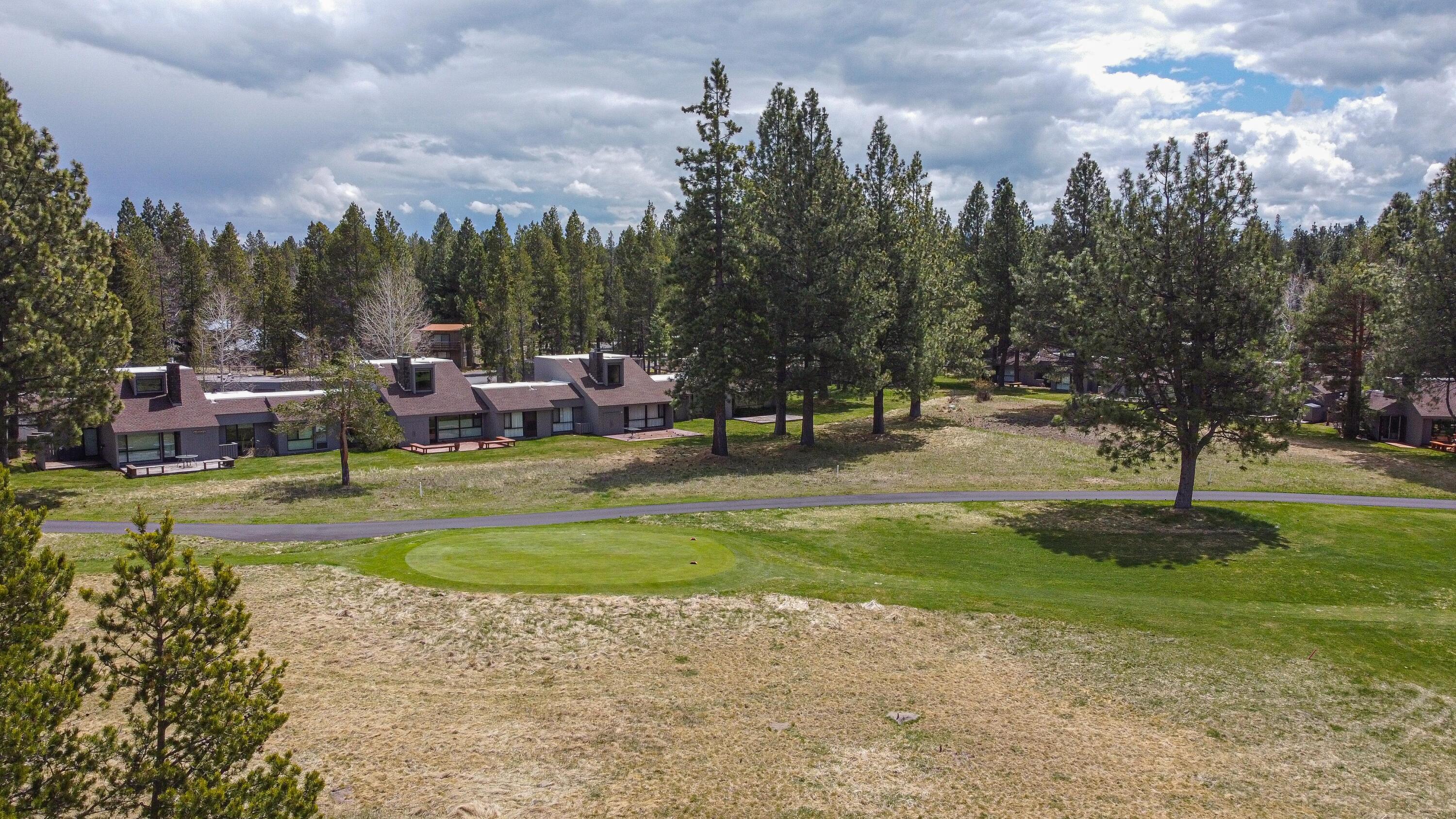 Meadow House - Residential