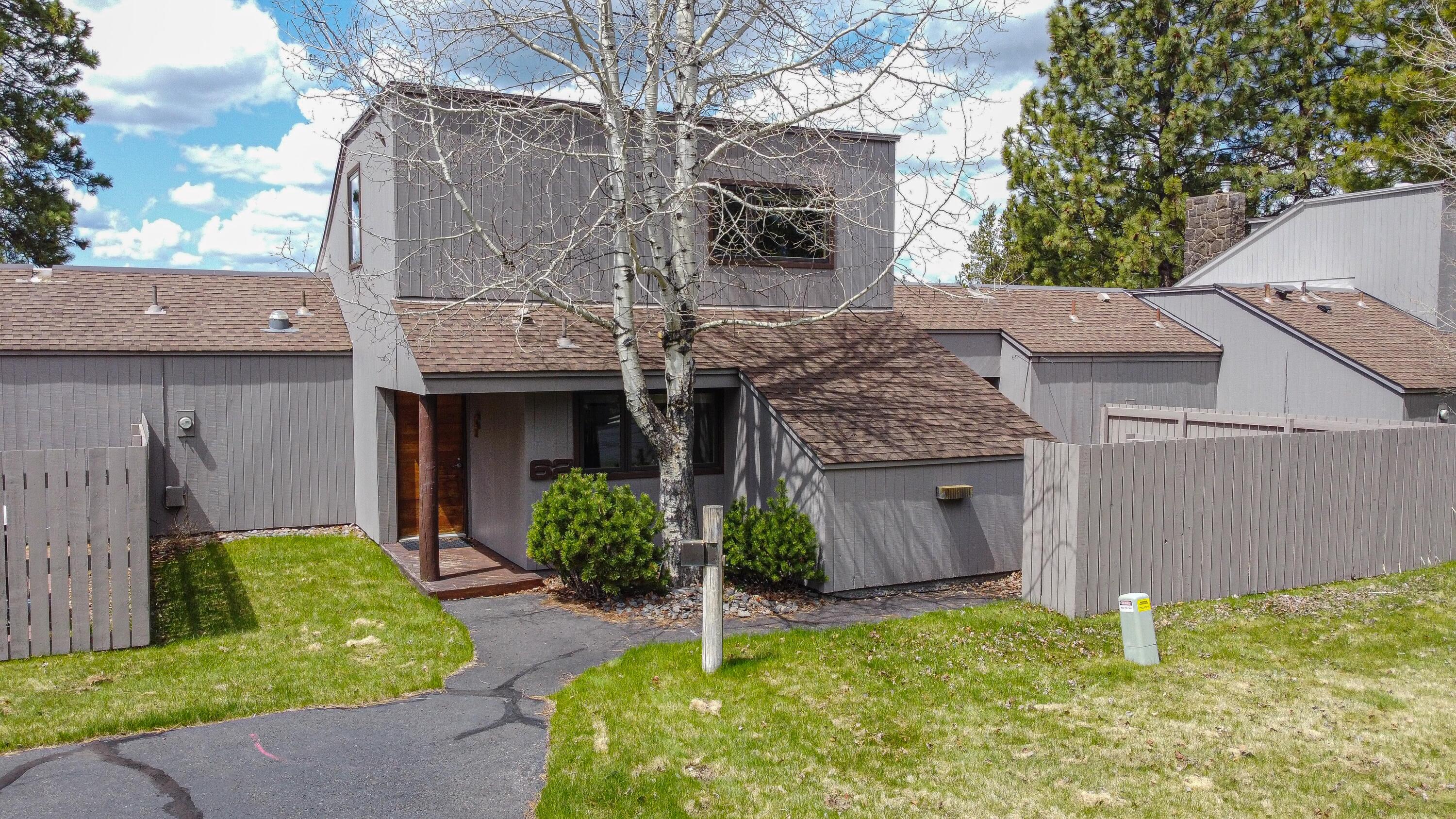 Meadow House - Residential