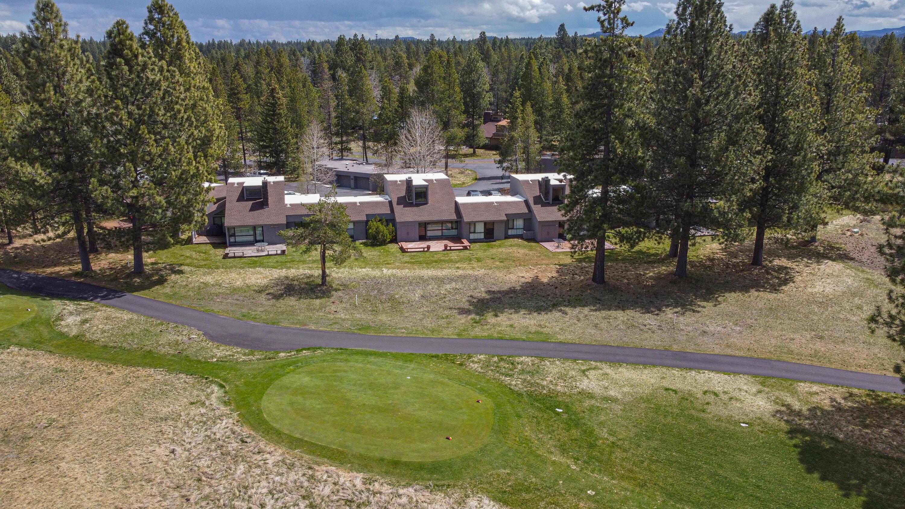 Meadow House - Residential