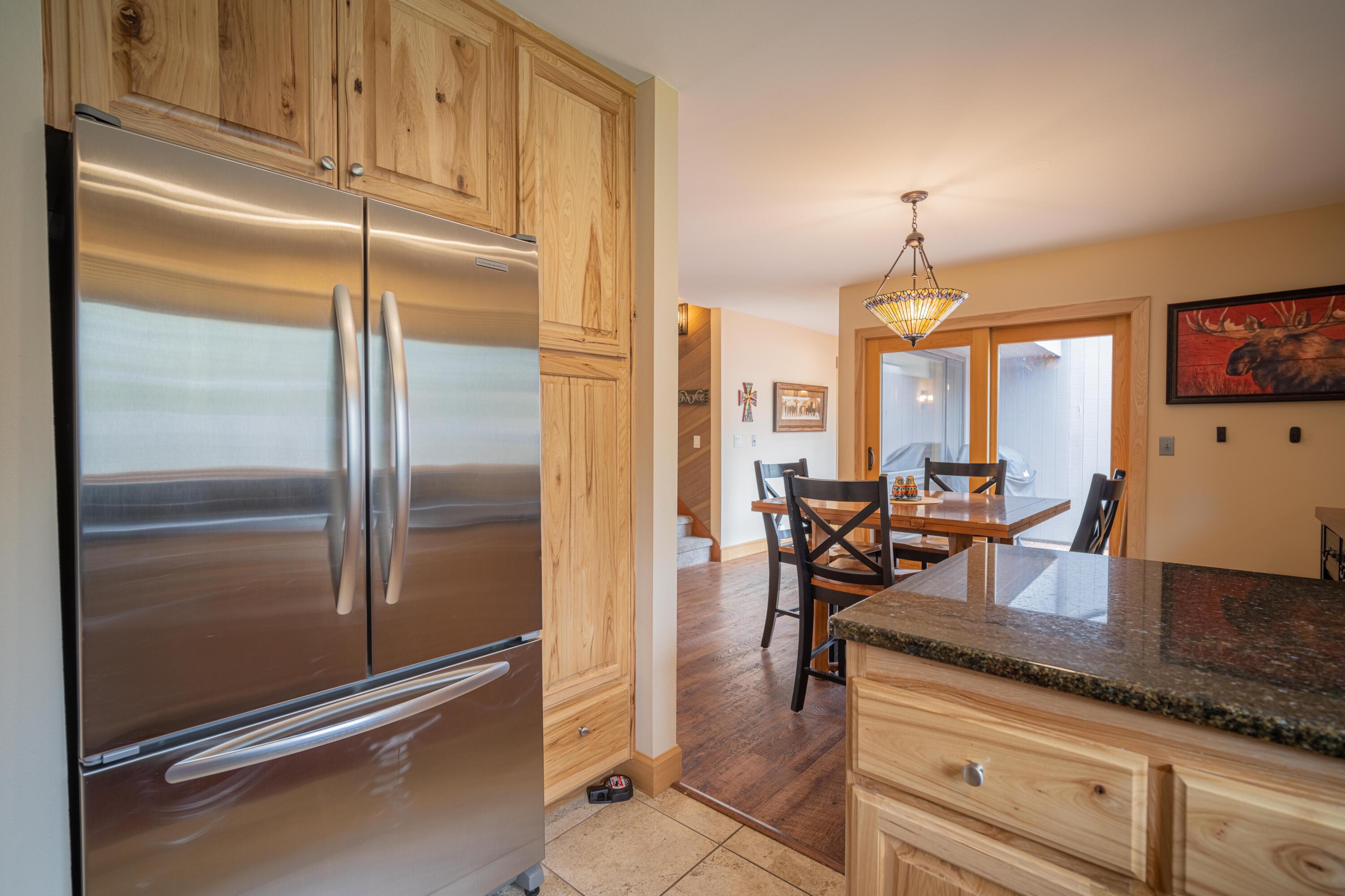 Meadow House - Residential