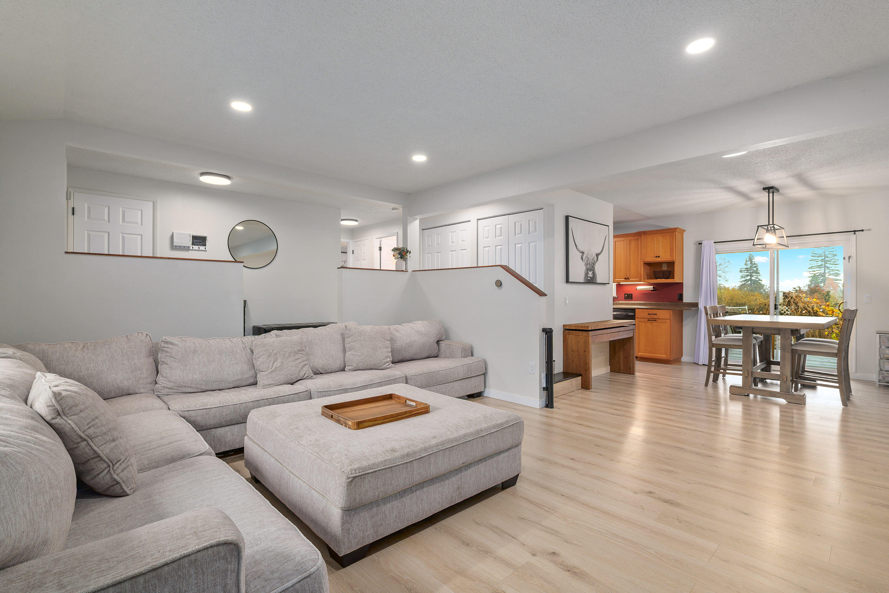 Pepperwood Heights - Residential