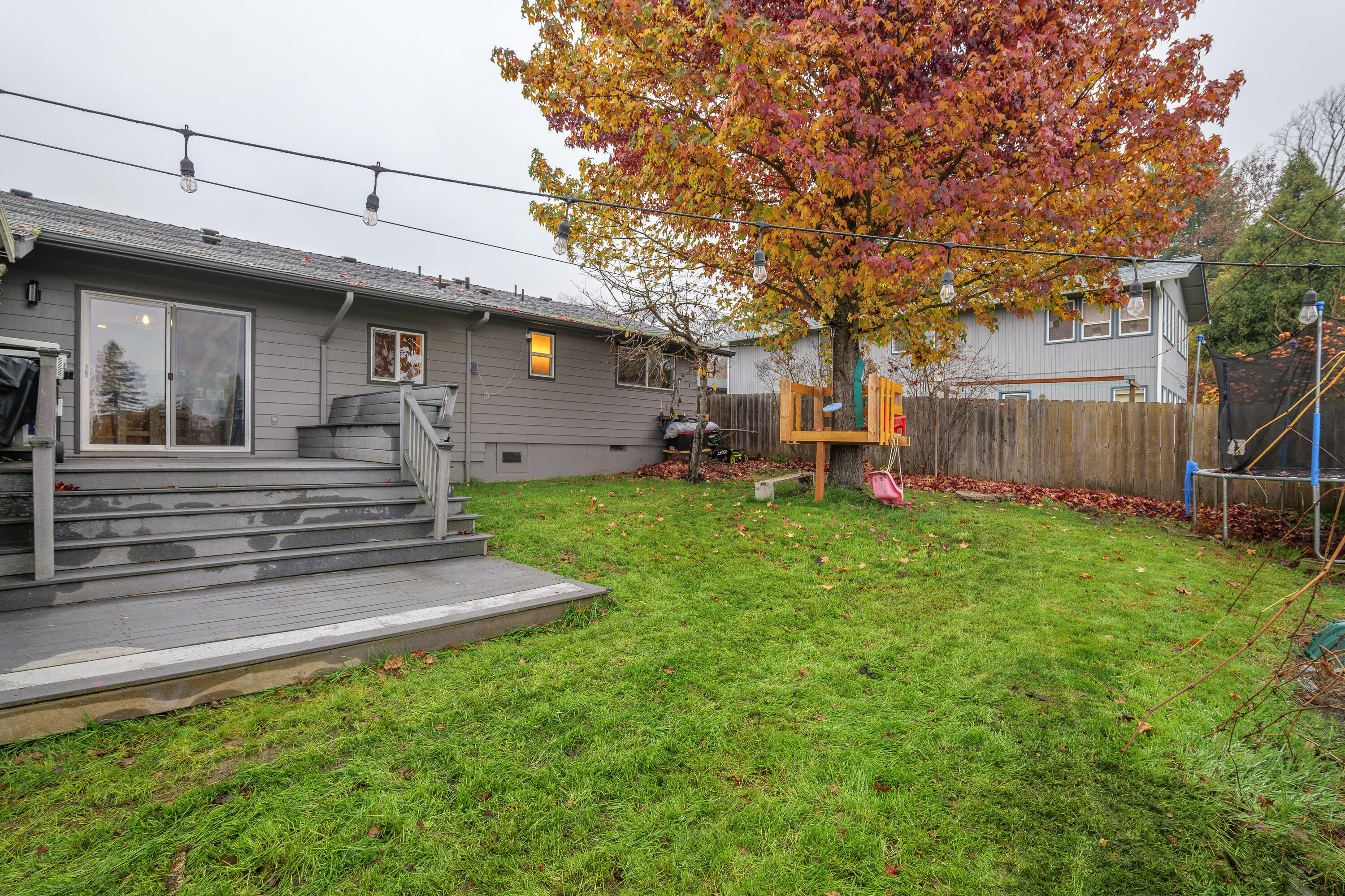 Pepperwood Heights - Residential