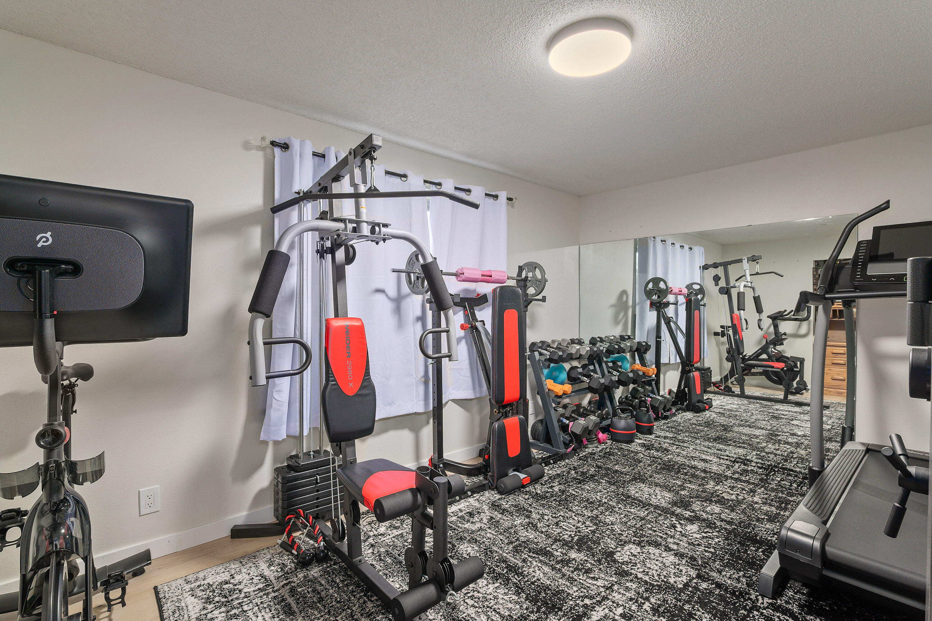 Pepperwood Heights - Residential