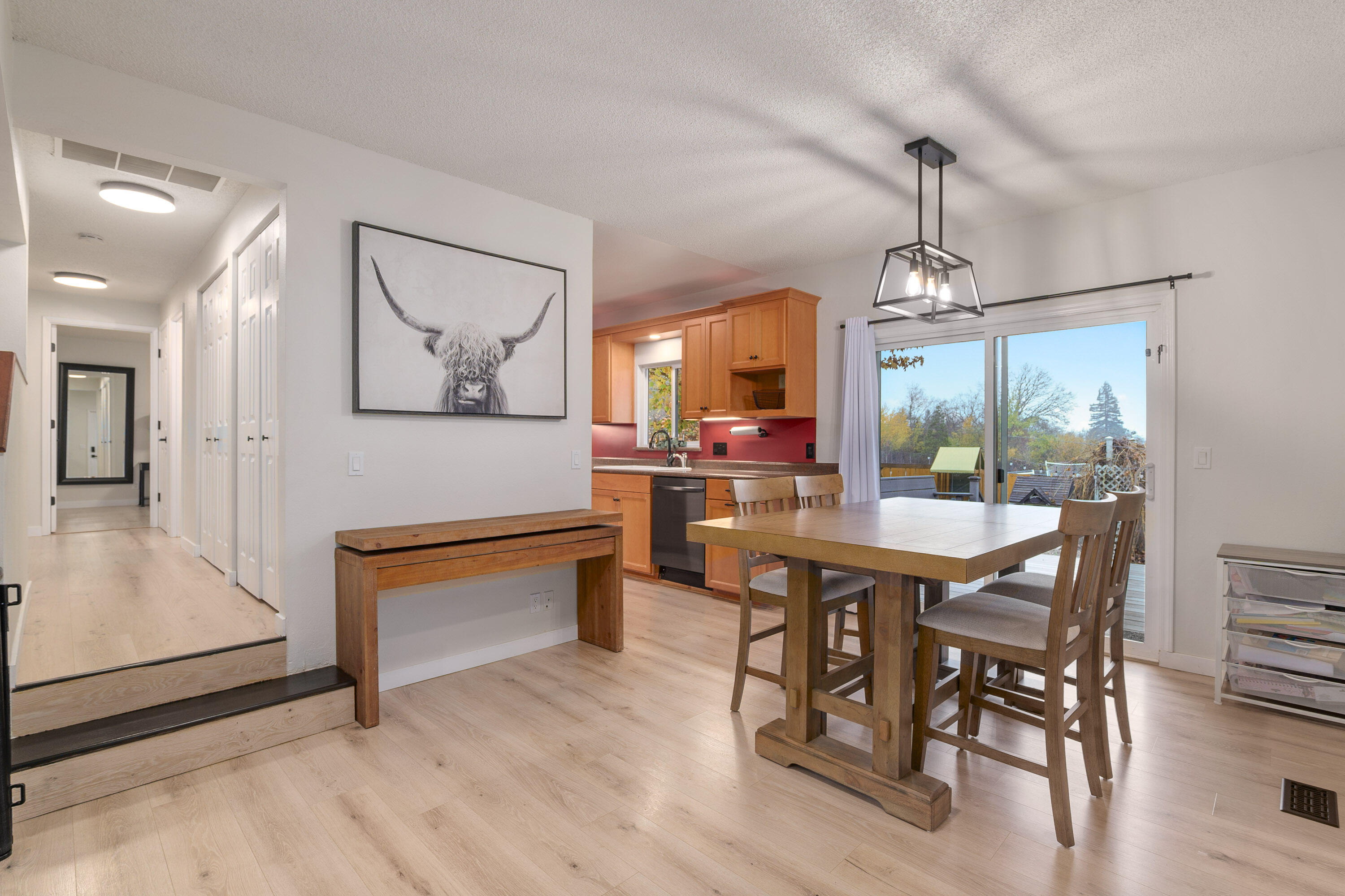 Pepperwood Heights - Residential