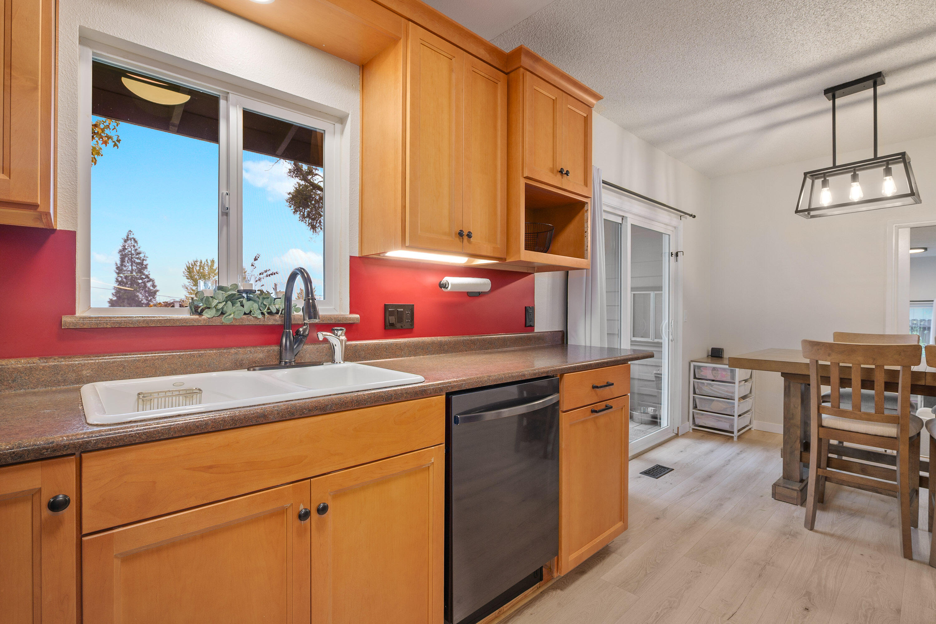 Pepperwood Heights - Residential