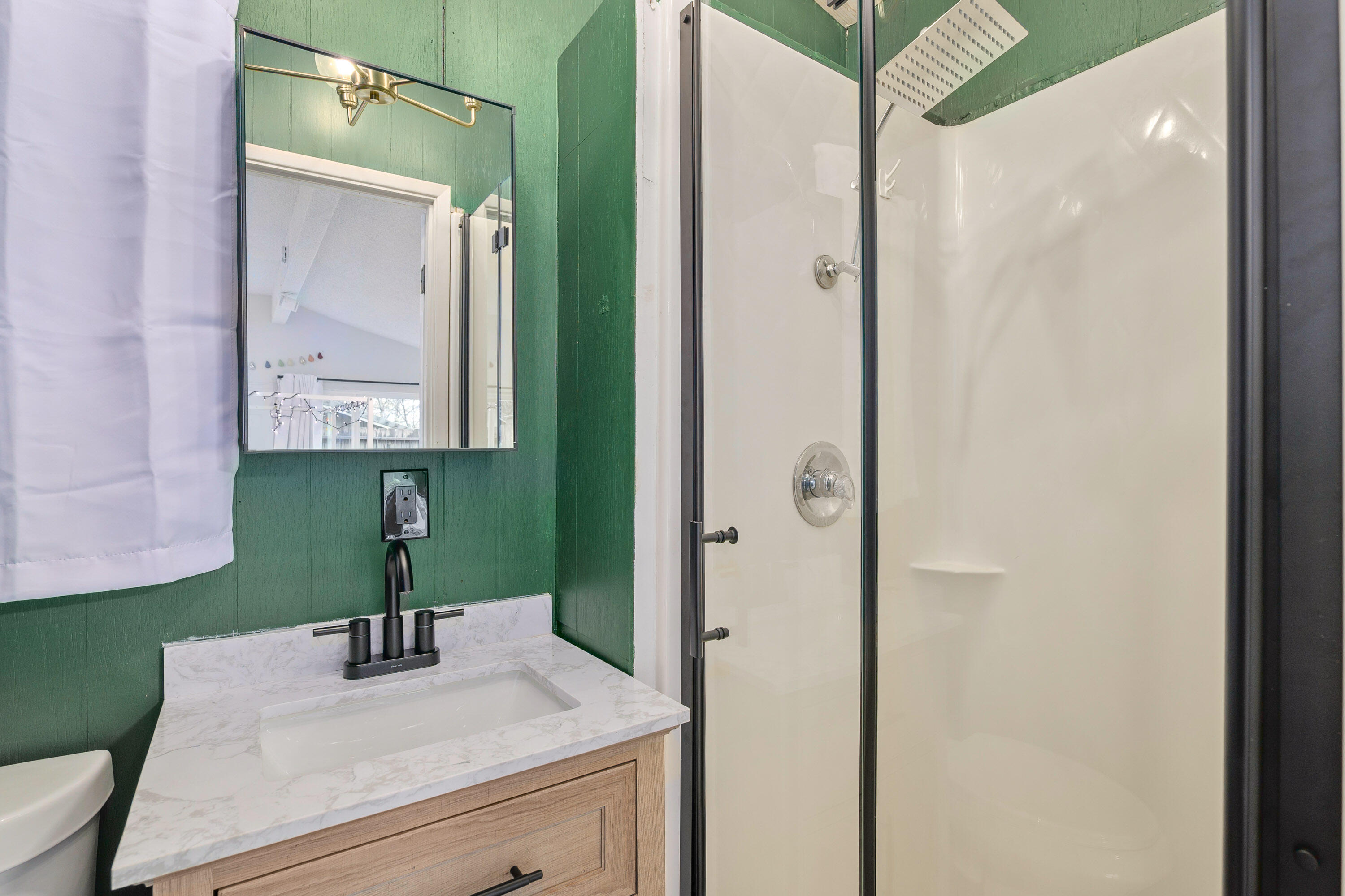 Pepperwood Heights - Residential