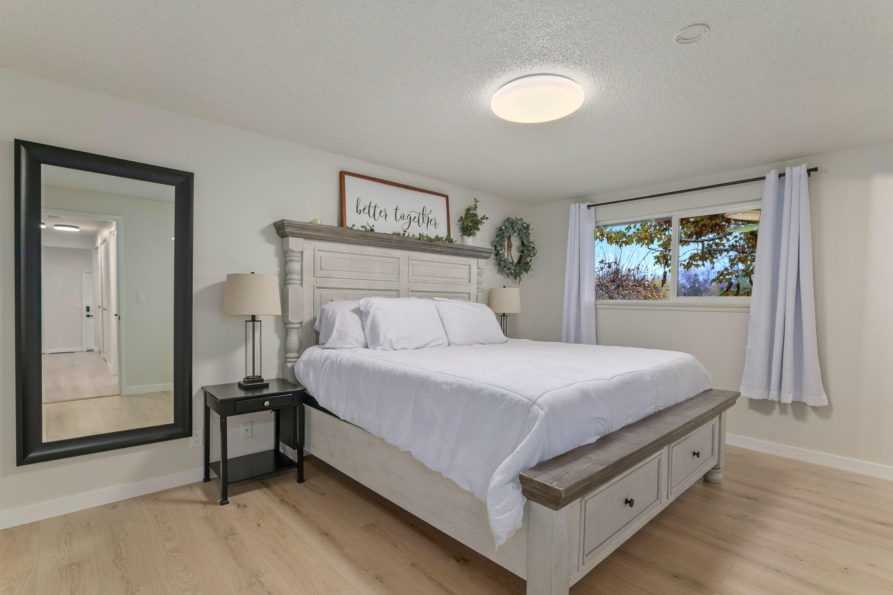 Pepperwood Heights - Residential