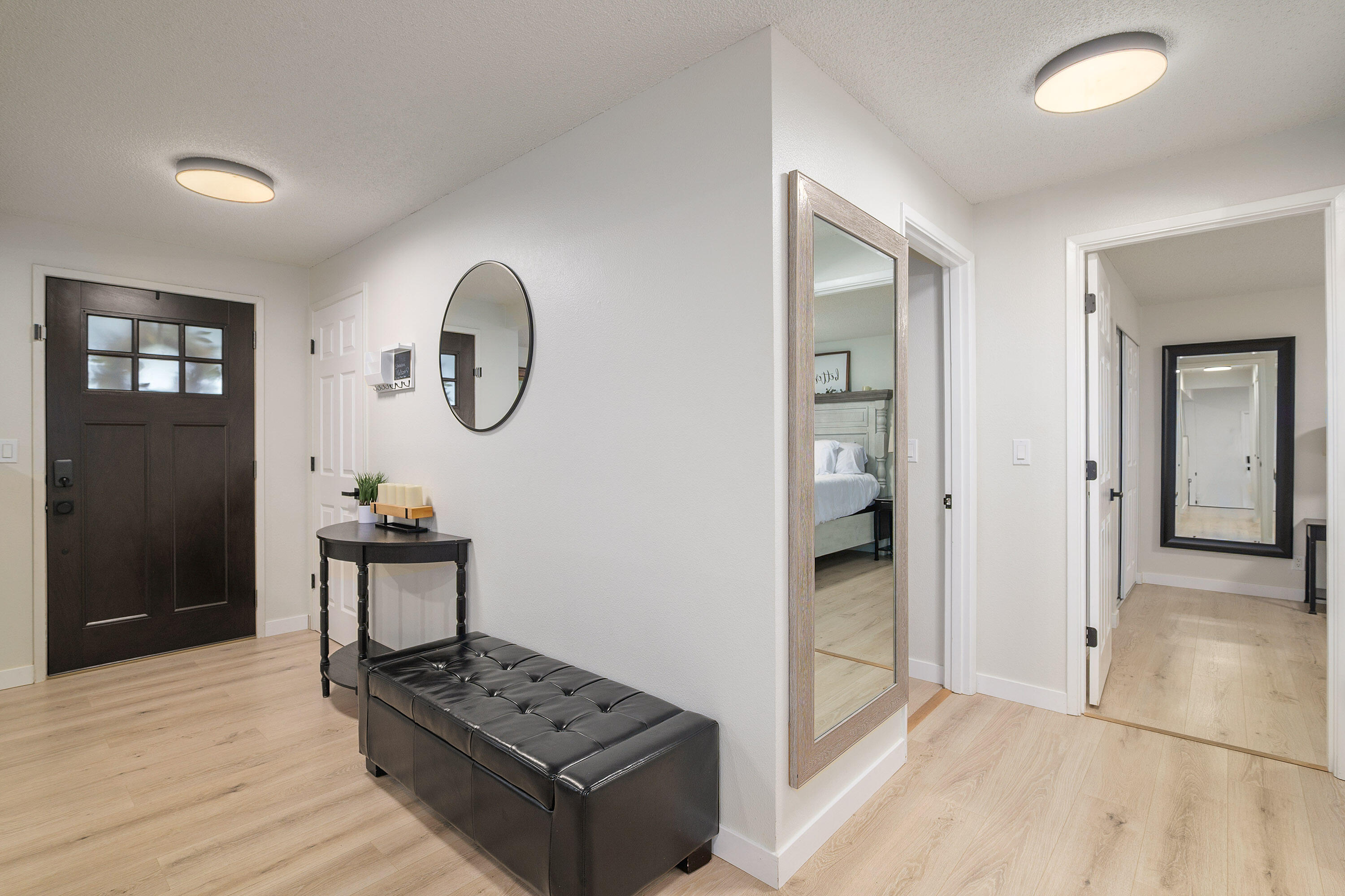 Pepperwood Heights - Residential