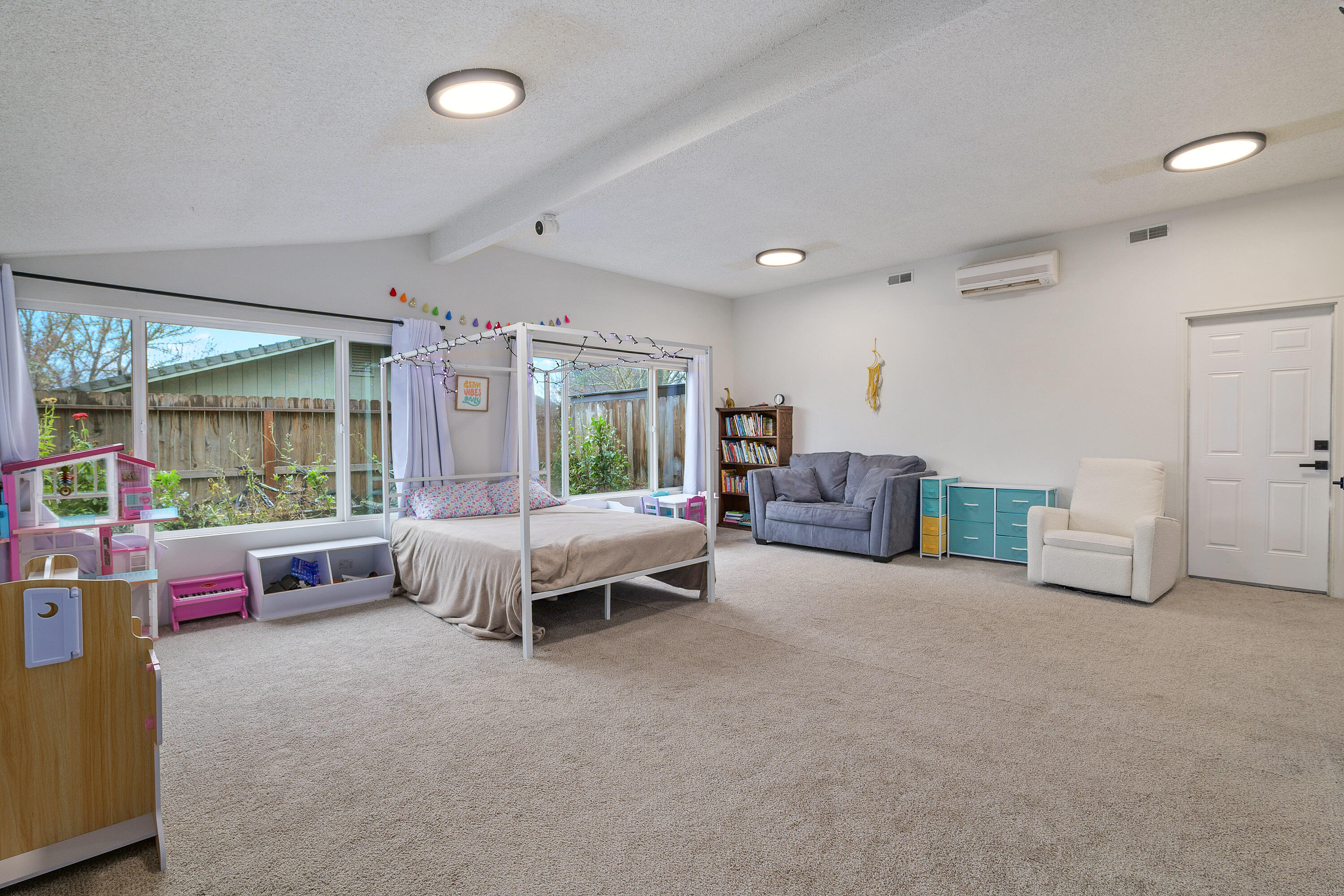 Pepperwood Heights - Residential