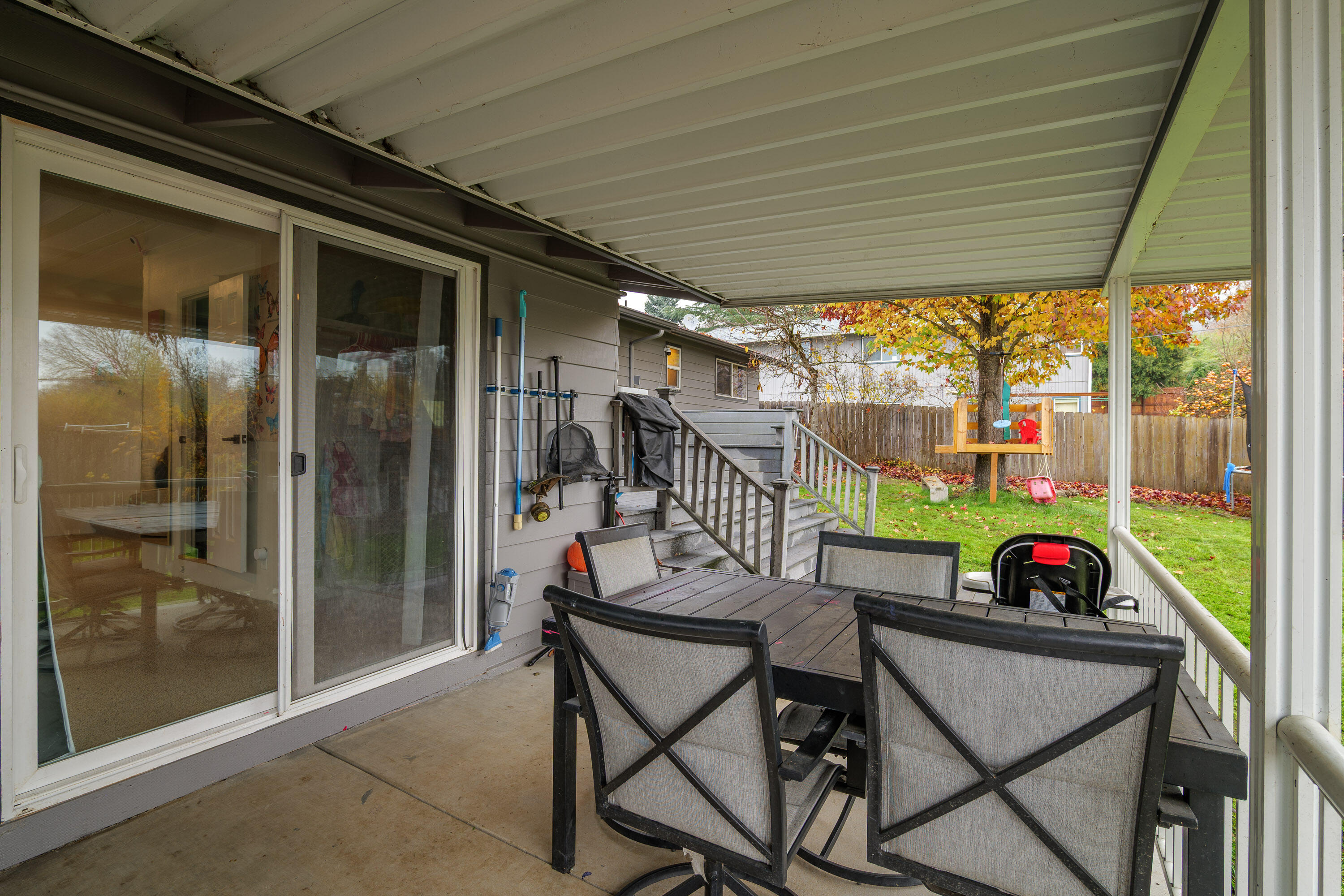 Pepperwood Heights - Residential