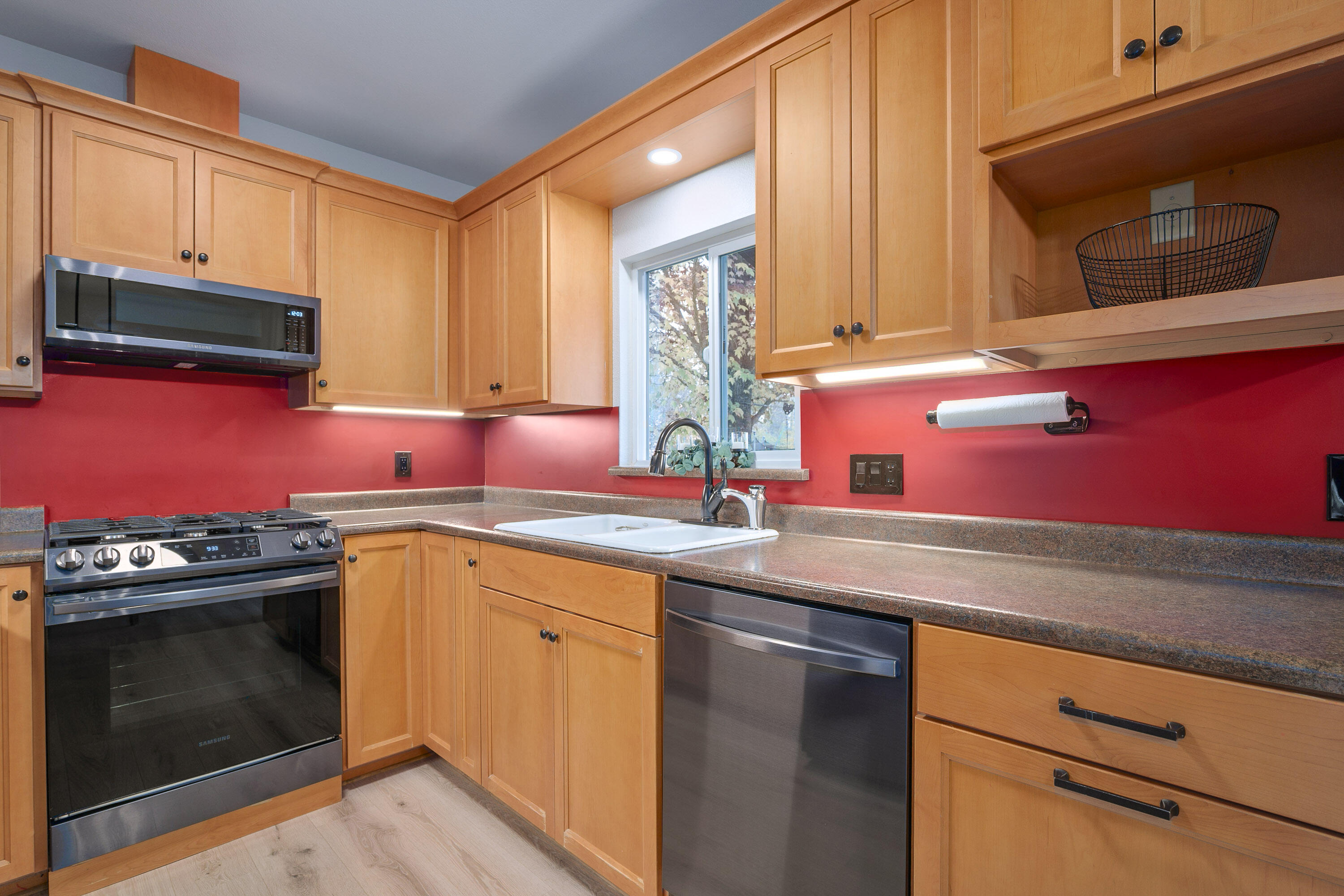 Pepperwood Heights - Residential