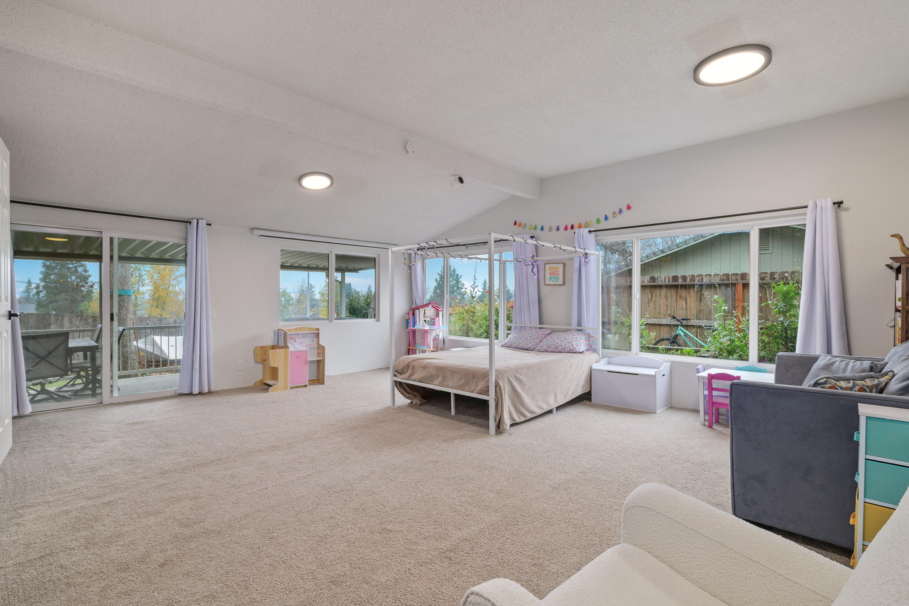 Pepperwood Heights - Residential