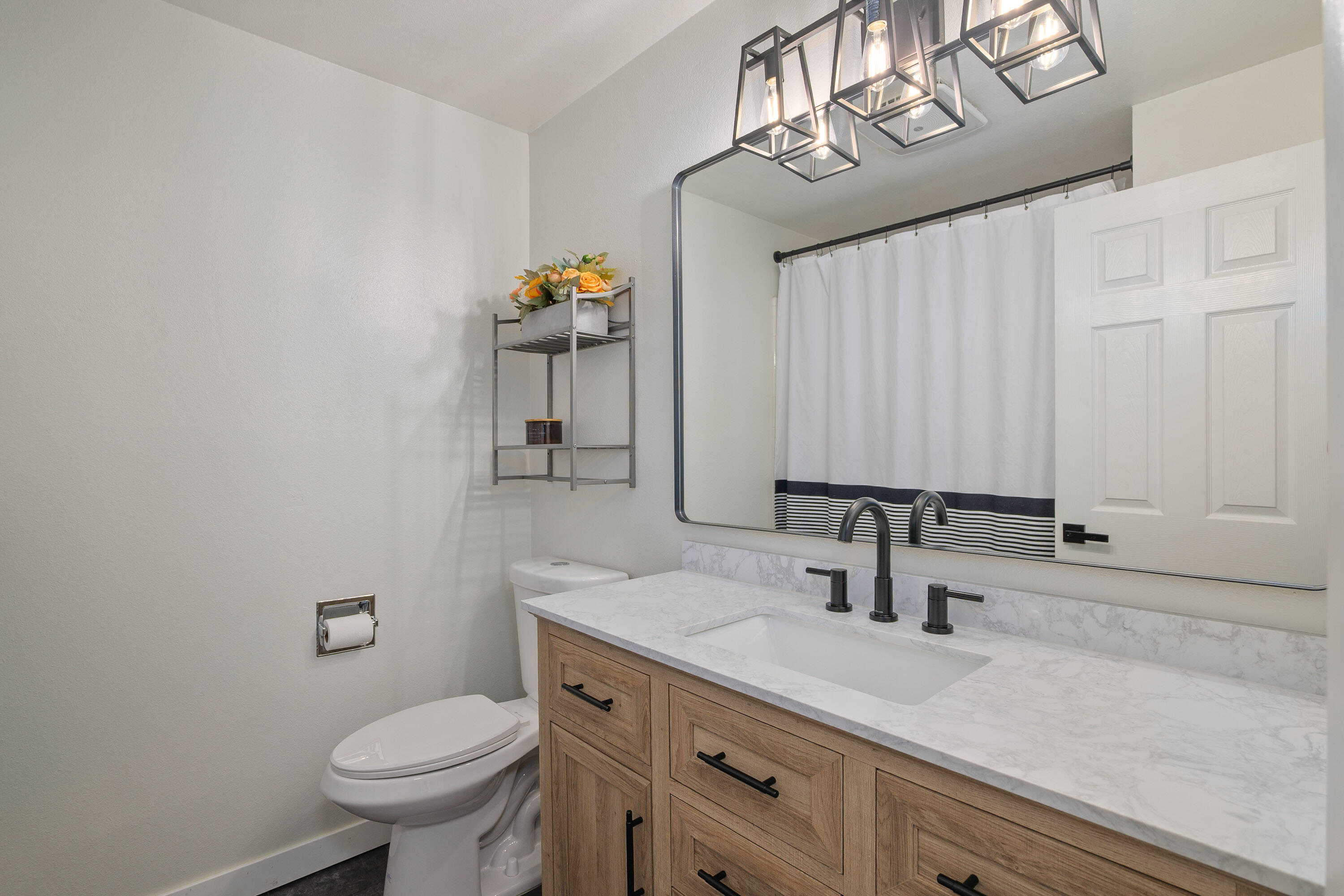 Pepperwood Heights - Residential