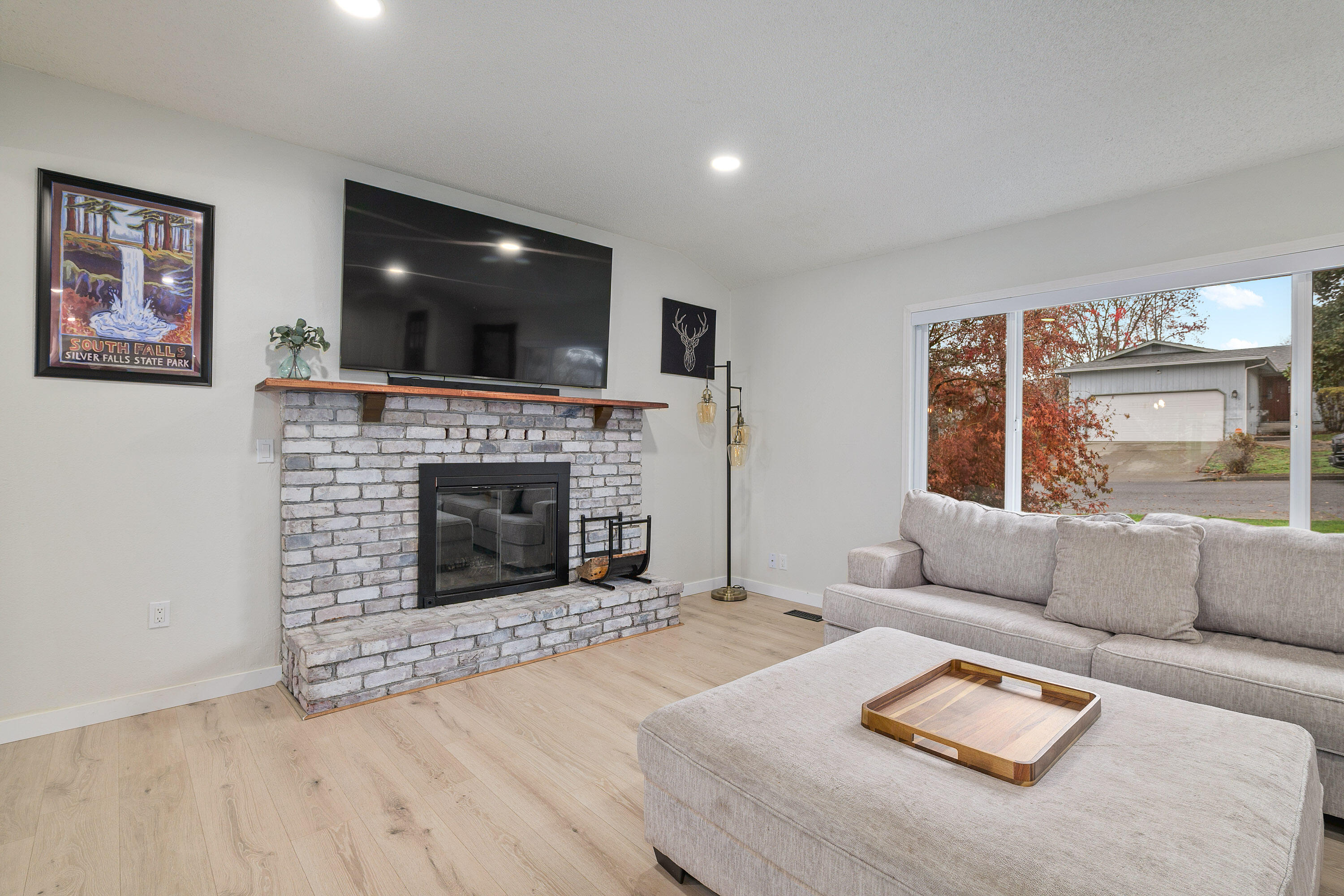 Pepperwood Heights - Residential