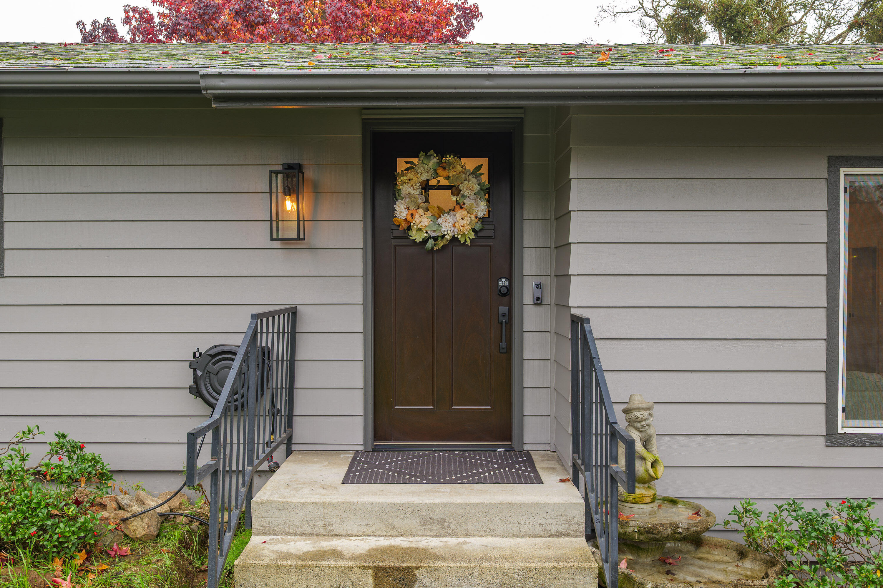 Pepperwood Heights - Residential