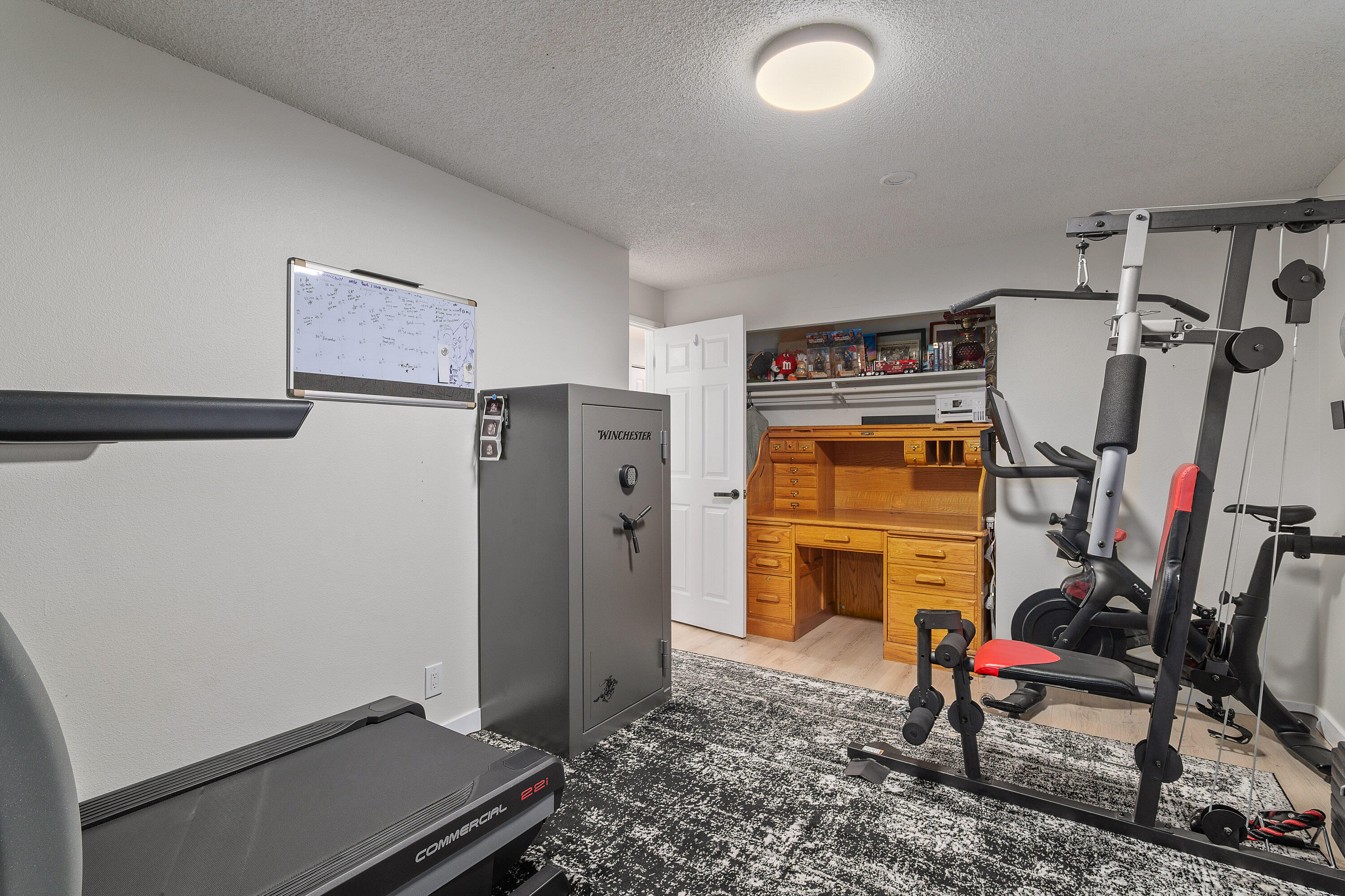 Pepperwood Heights - Residential