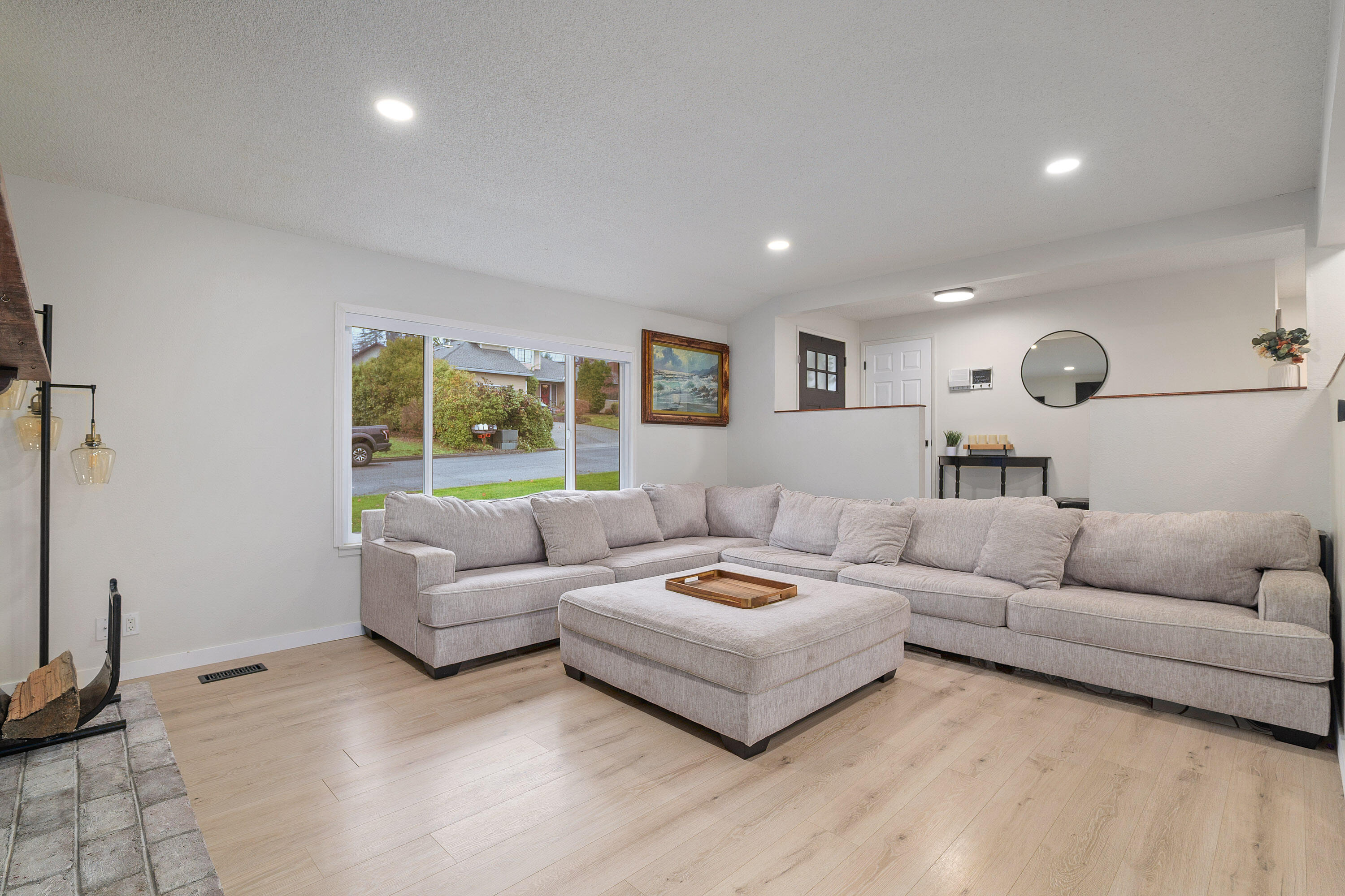 Pepperwood Heights - Residential