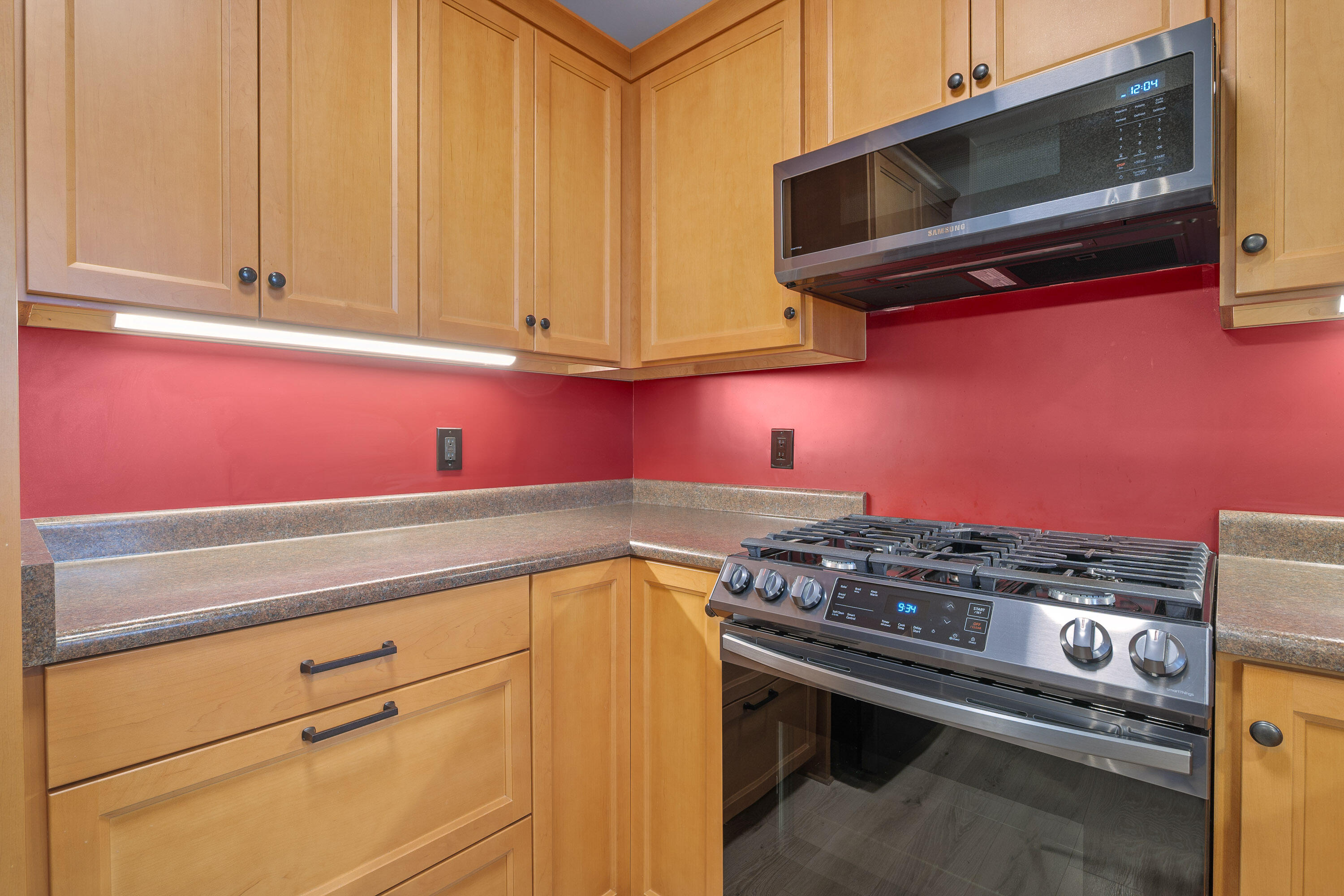 Pepperwood Heights - Residential