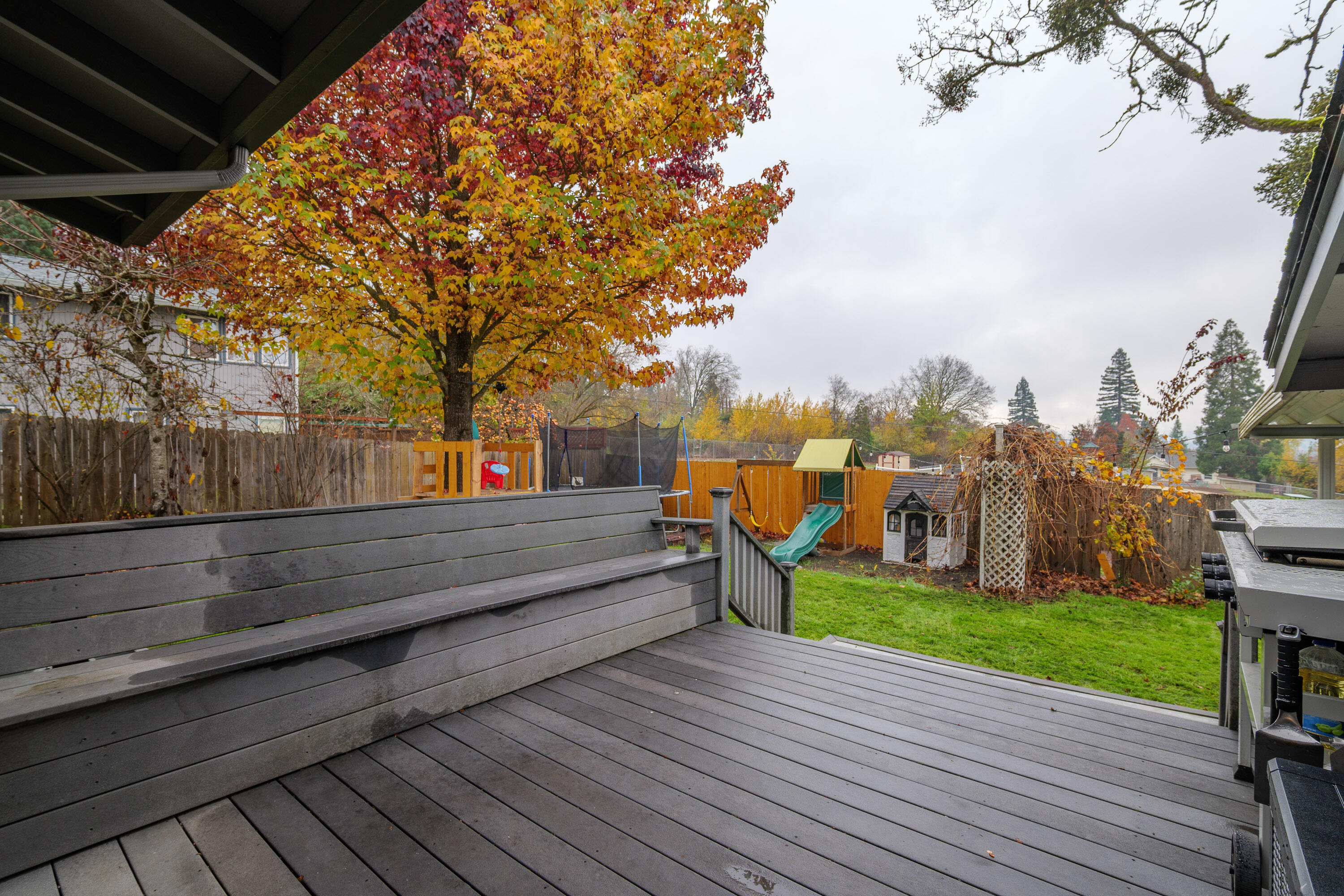 Pepperwood Heights - Residential