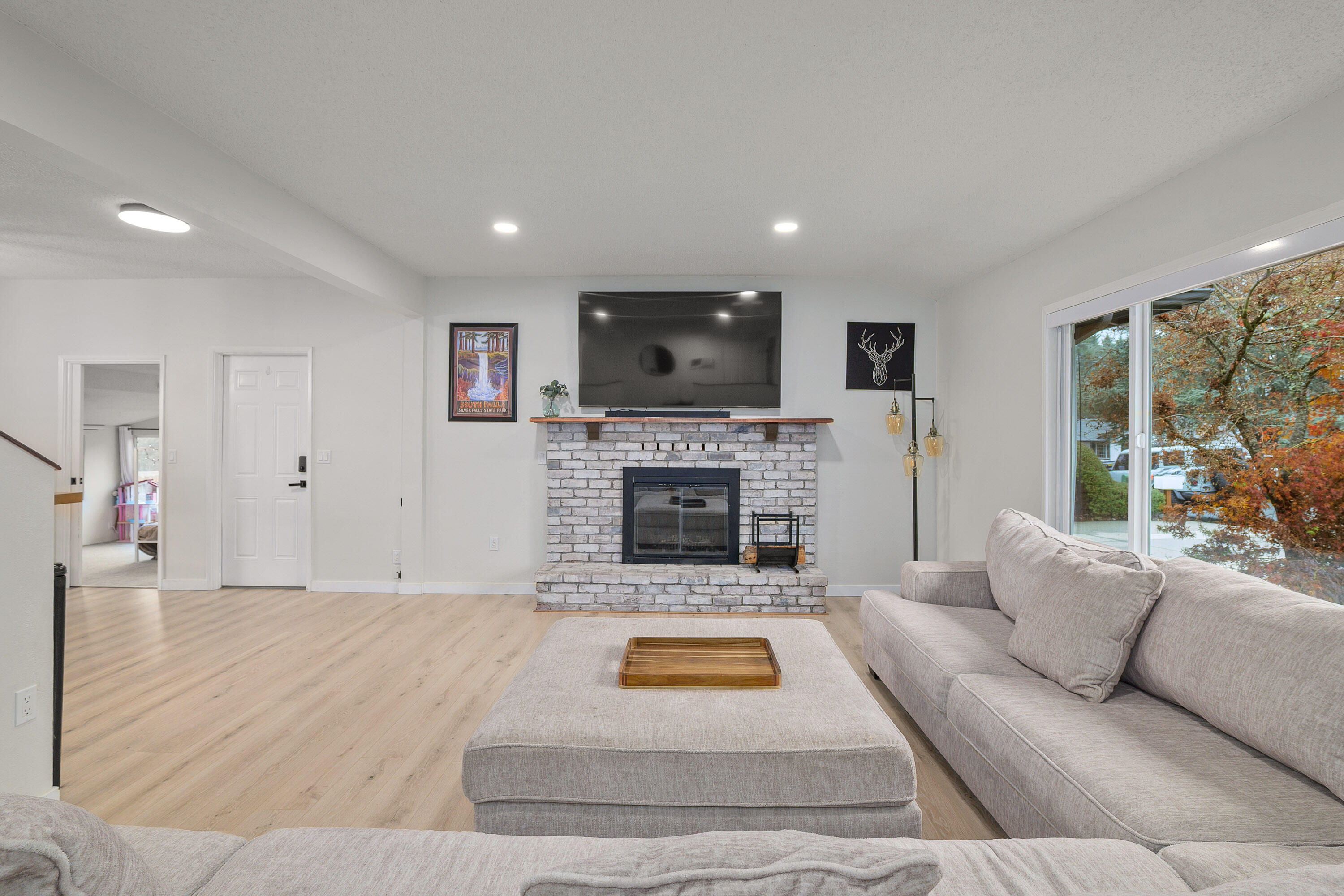 Pepperwood Heights - Residential