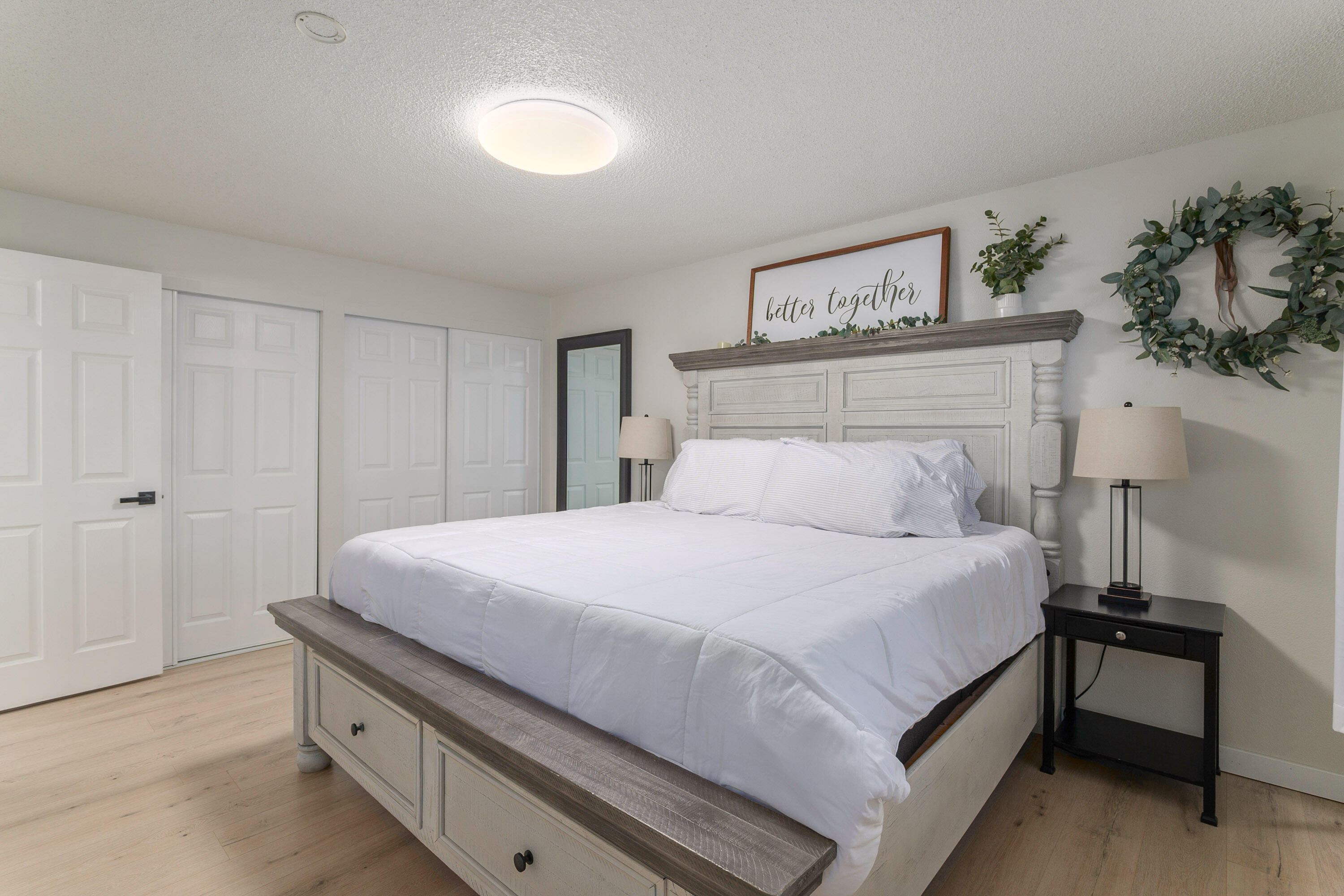 Pepperwood Heights - Residential