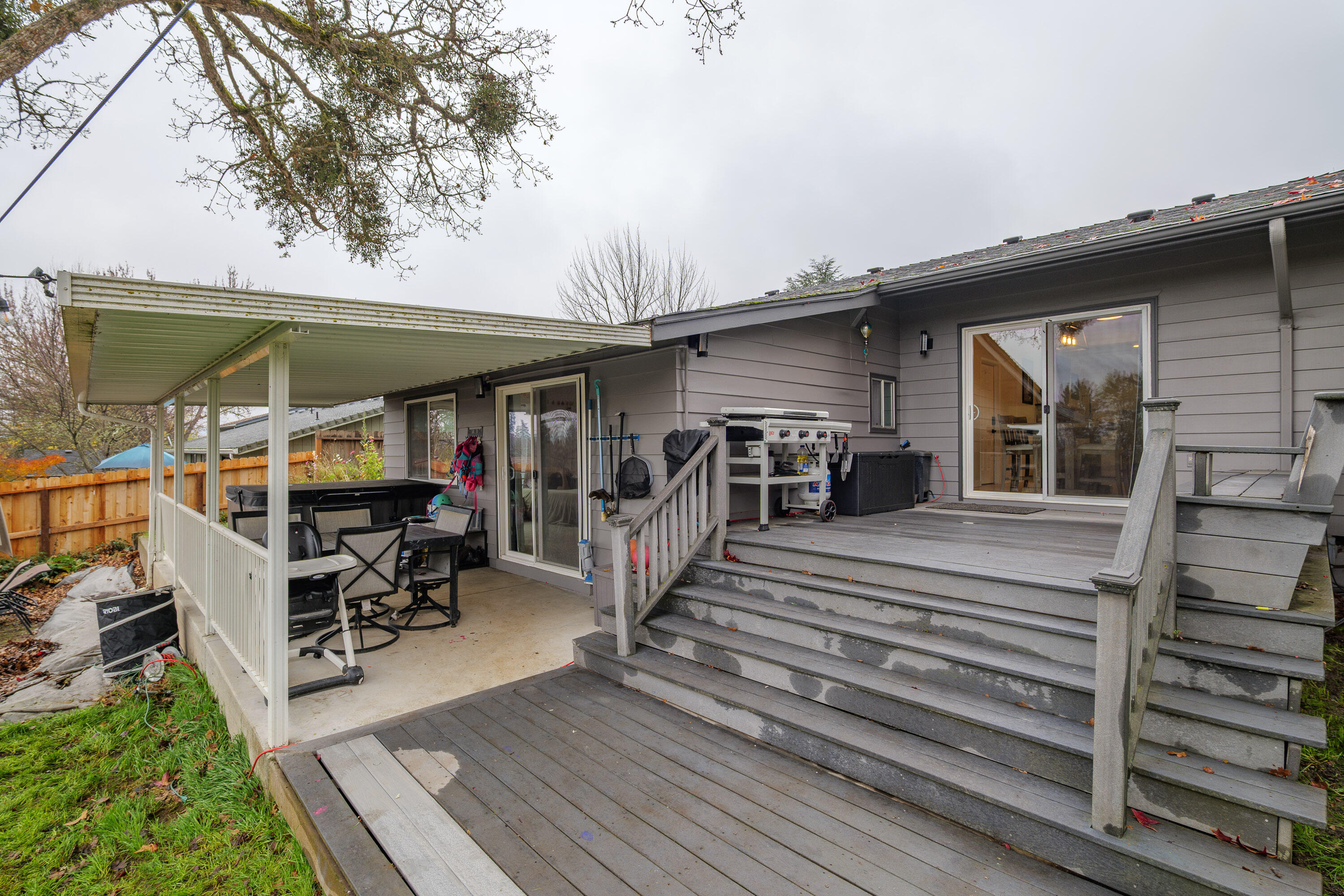 Pepperwood Heights - Residential