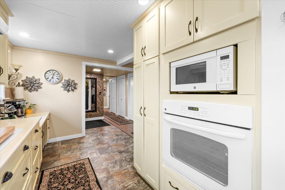 Clear View Subdivision - Residential