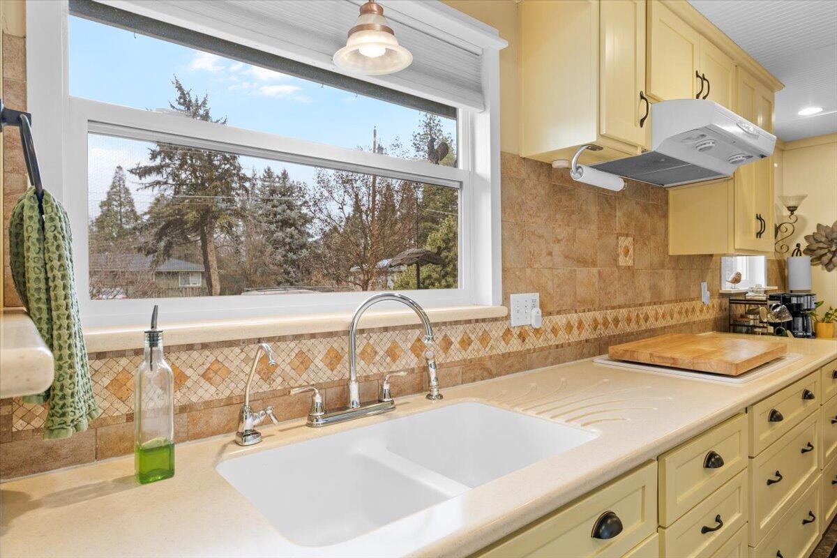 Clear View Subdivision - Residential