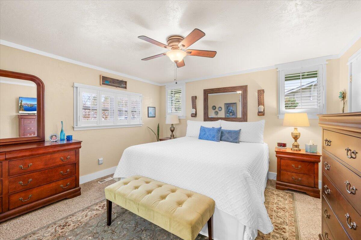 Clear View Subdivision - Residential