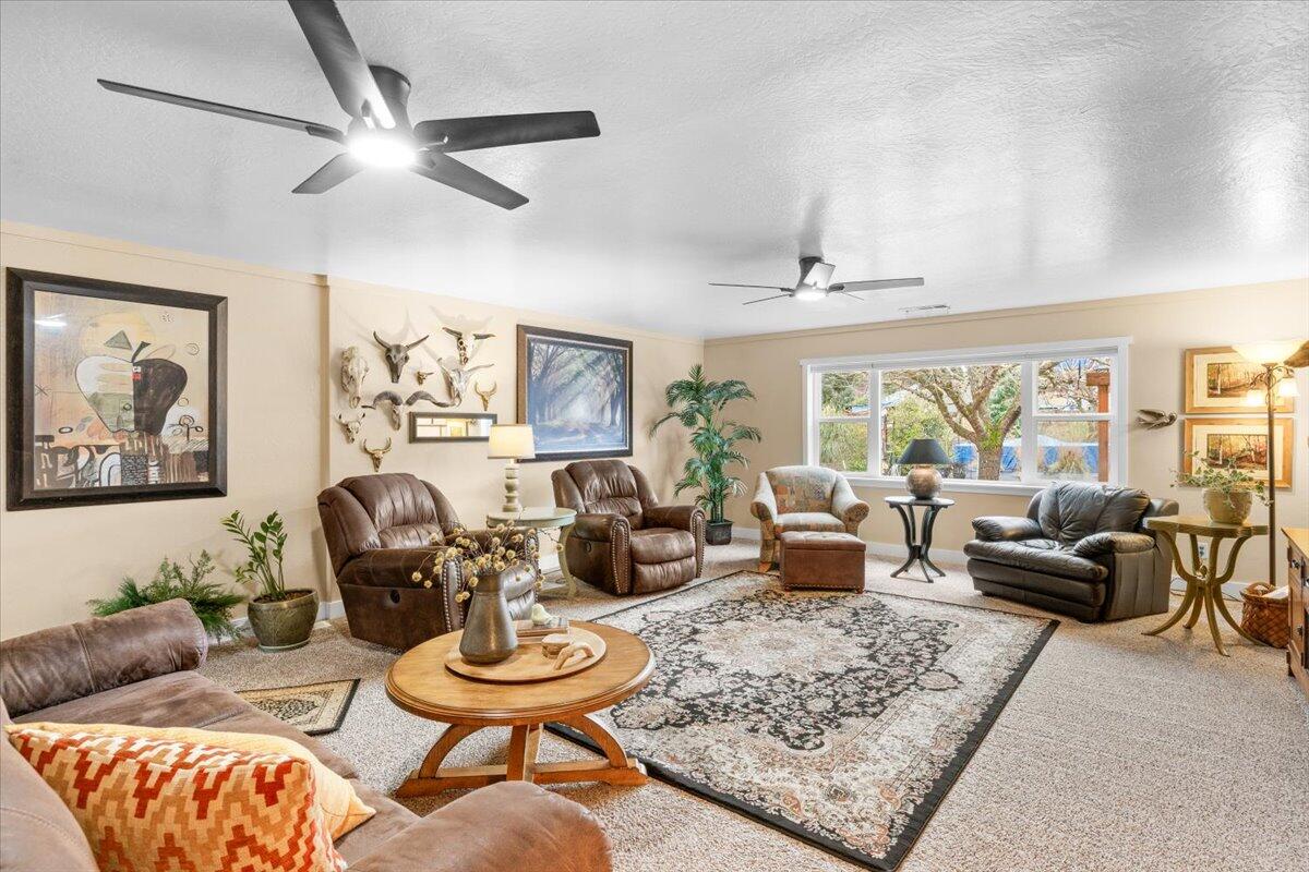 Clear View Subdivision - Residential