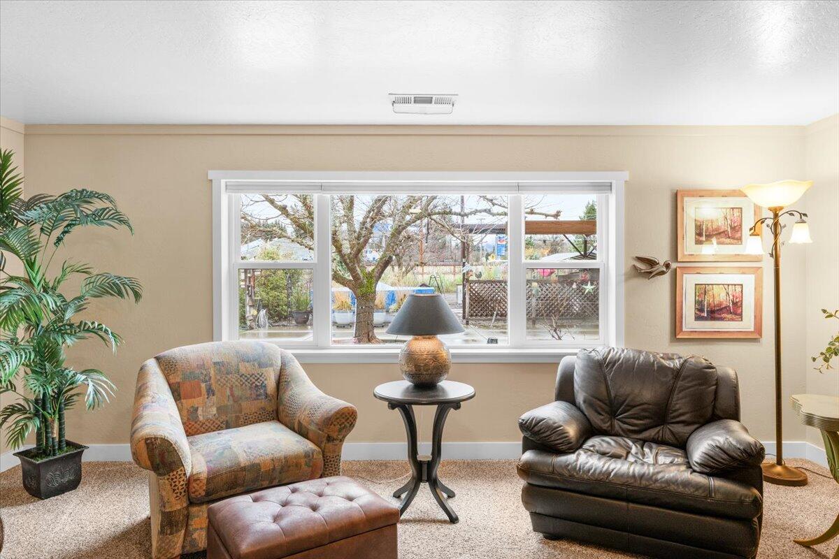 Clear View Subdivision - Residential