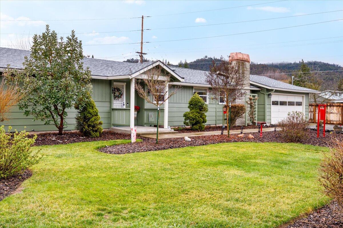 Clear View Subdivision - Residential