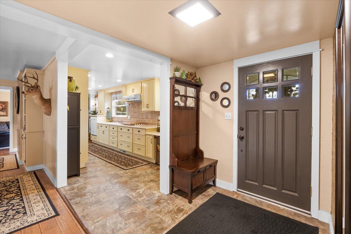 Clear View Subdivision - Residential