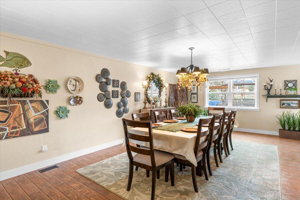 Clear View Subdivision - Residential