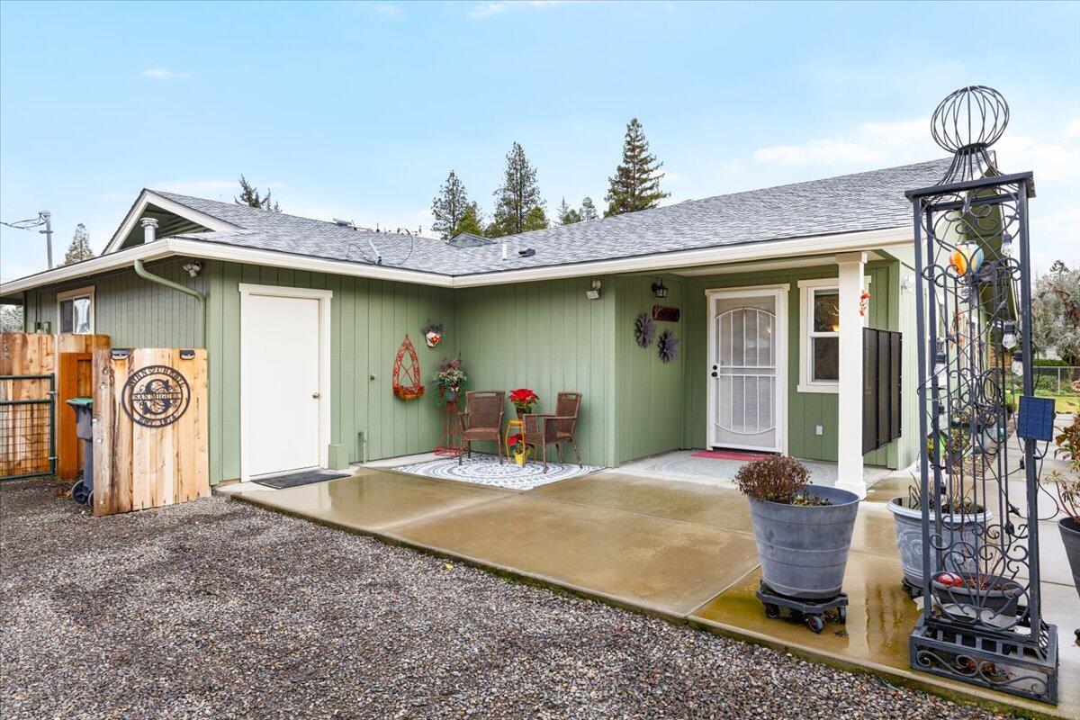 Clear View Subdivision - Residential